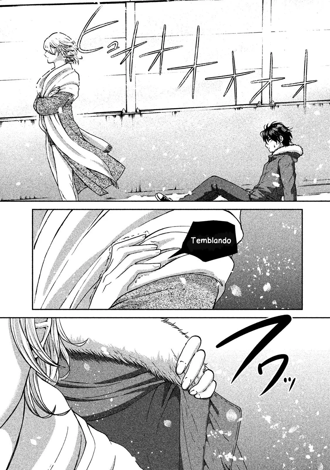 Aida Ni Hatachi capítulo 35 página 3