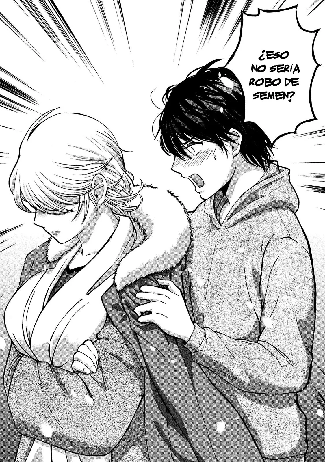 Aida Ni Hatachi capítulo 35 página 9