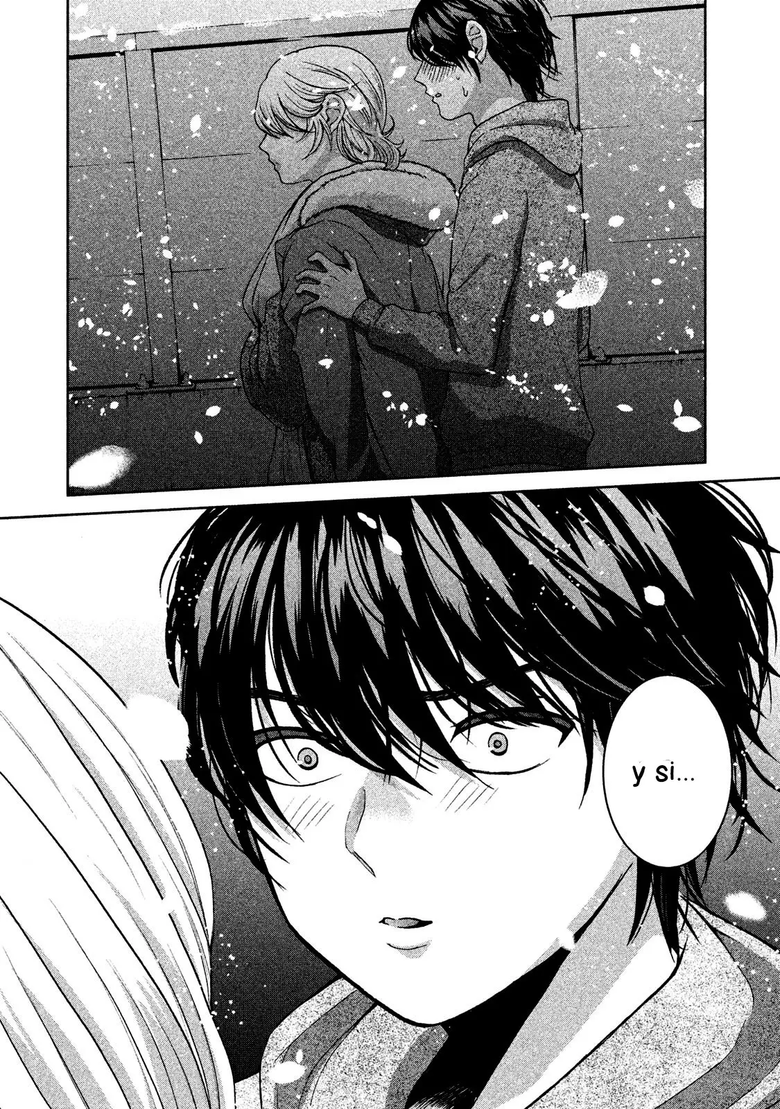 Aida Ni Hatachi capítulo 35 página 10