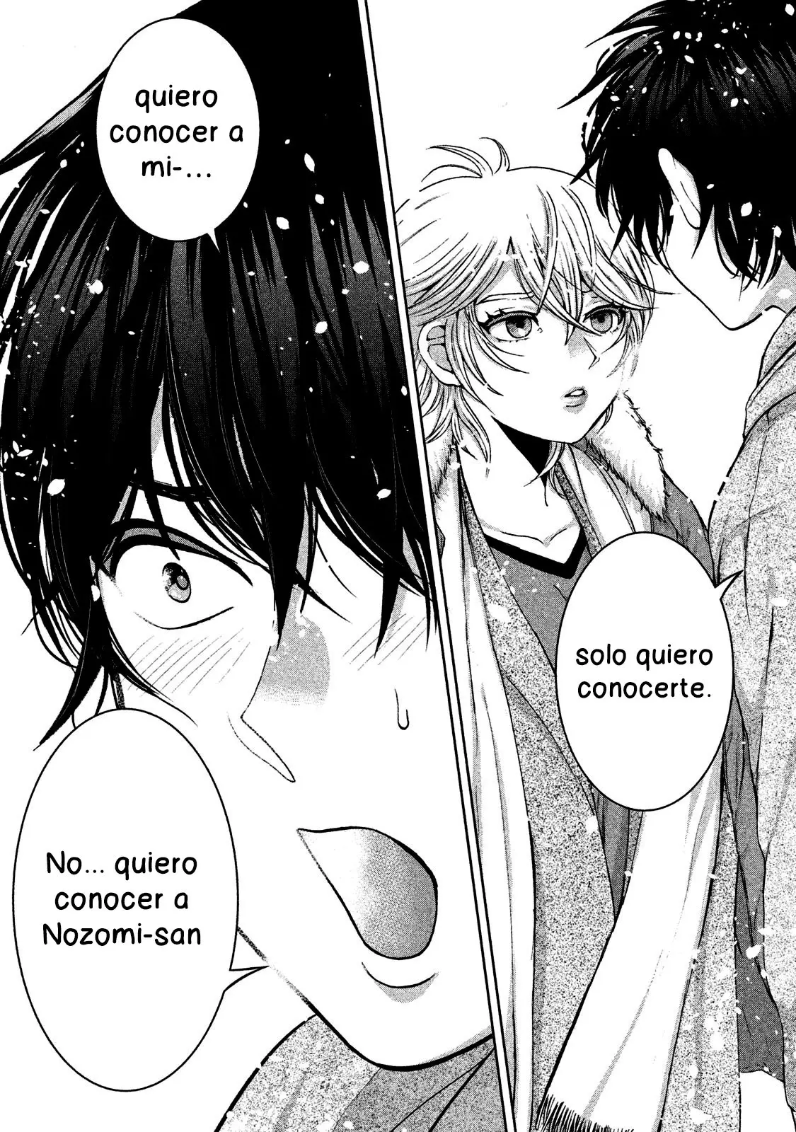 Aida Ni Hatachi capítulo 35 página 15