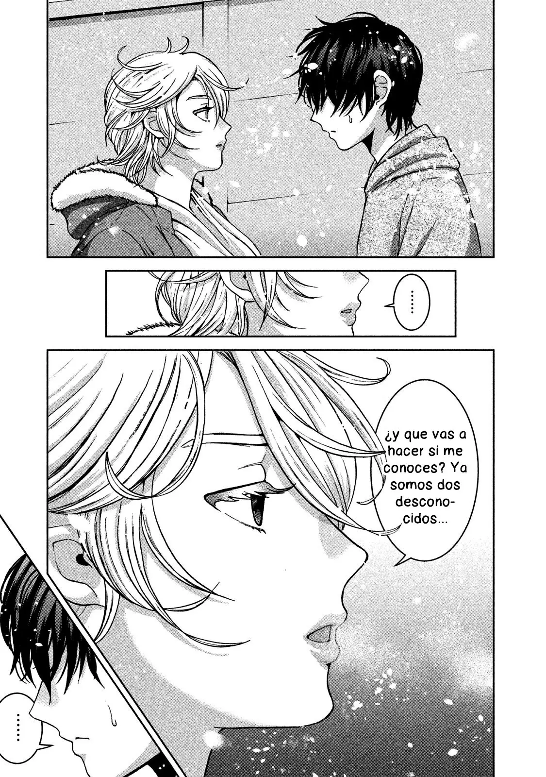 Aida Ni Hatachi capítulo 35 página 16