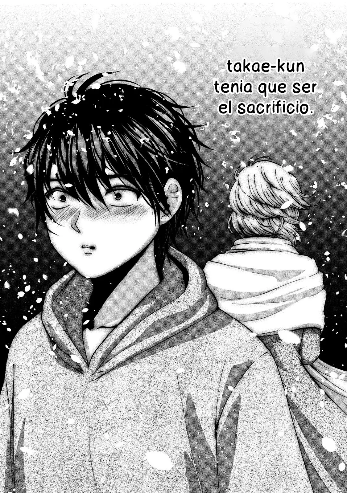 Aida Ni Hatachi capítulo 36 página 8