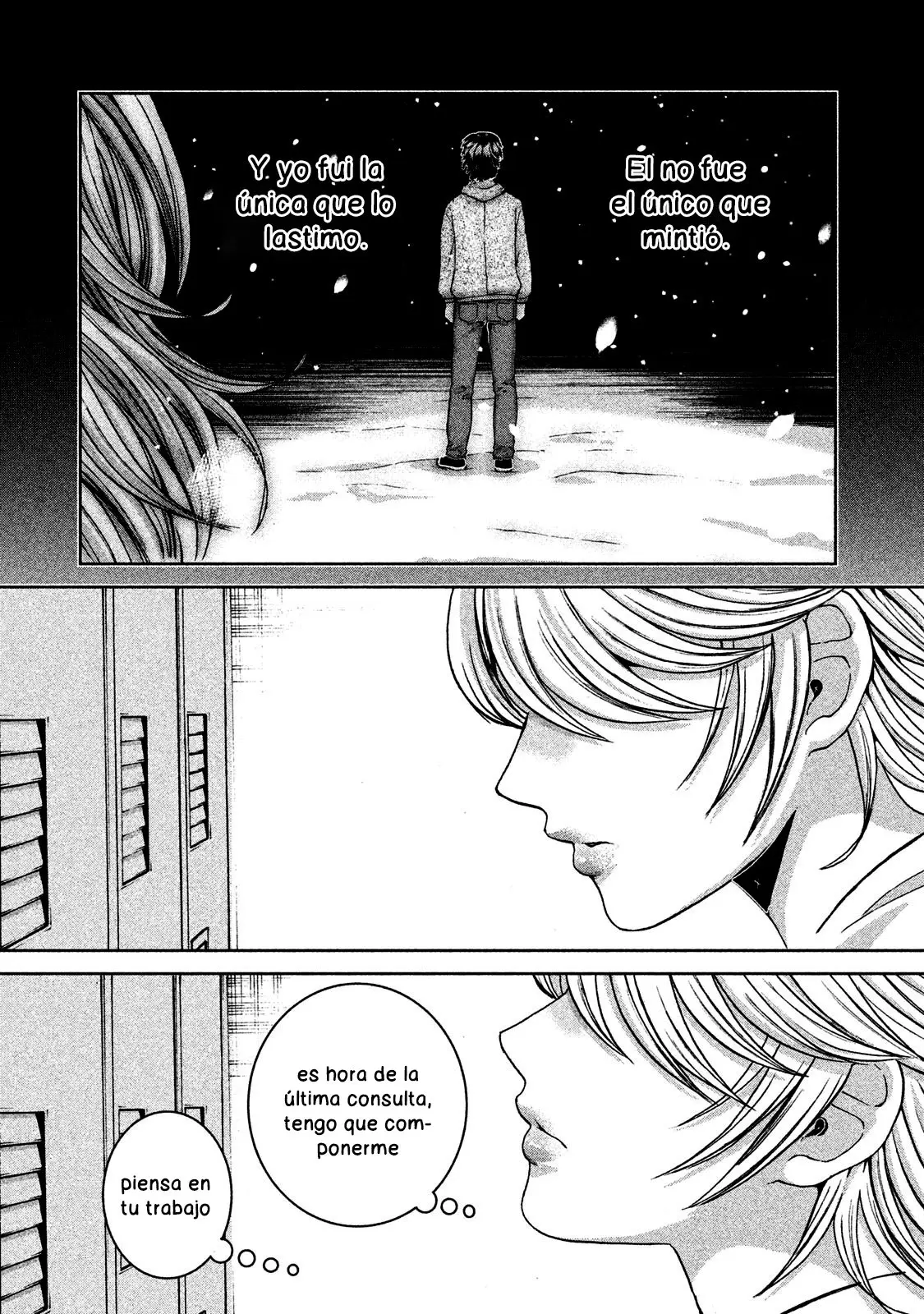 Aida Ni Hatachi capítulo 36 página 9
