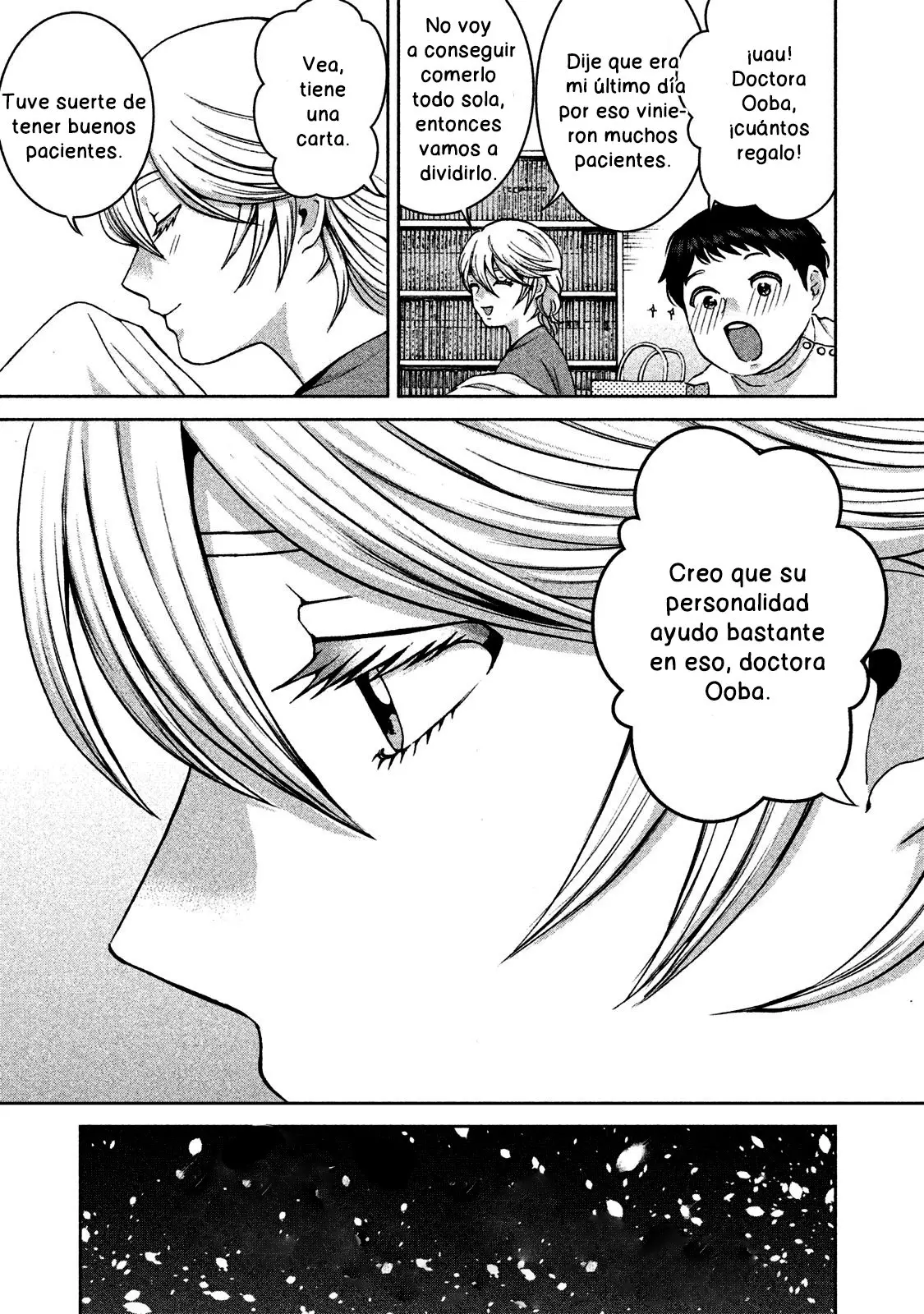 Aida Ni Hatachi capítulo 36 página 15