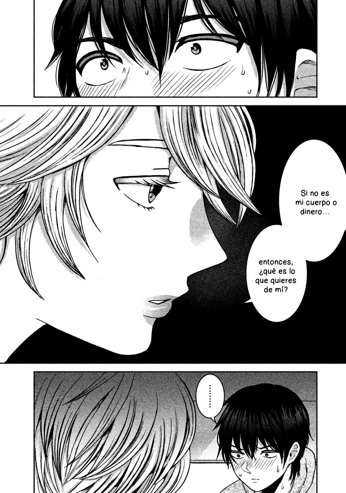 Aida Ni Hatachi capítulo 37 página 9