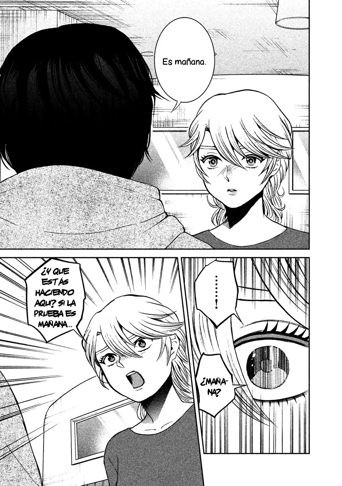 Aida Ni Hatachi capítulo 38 página 6