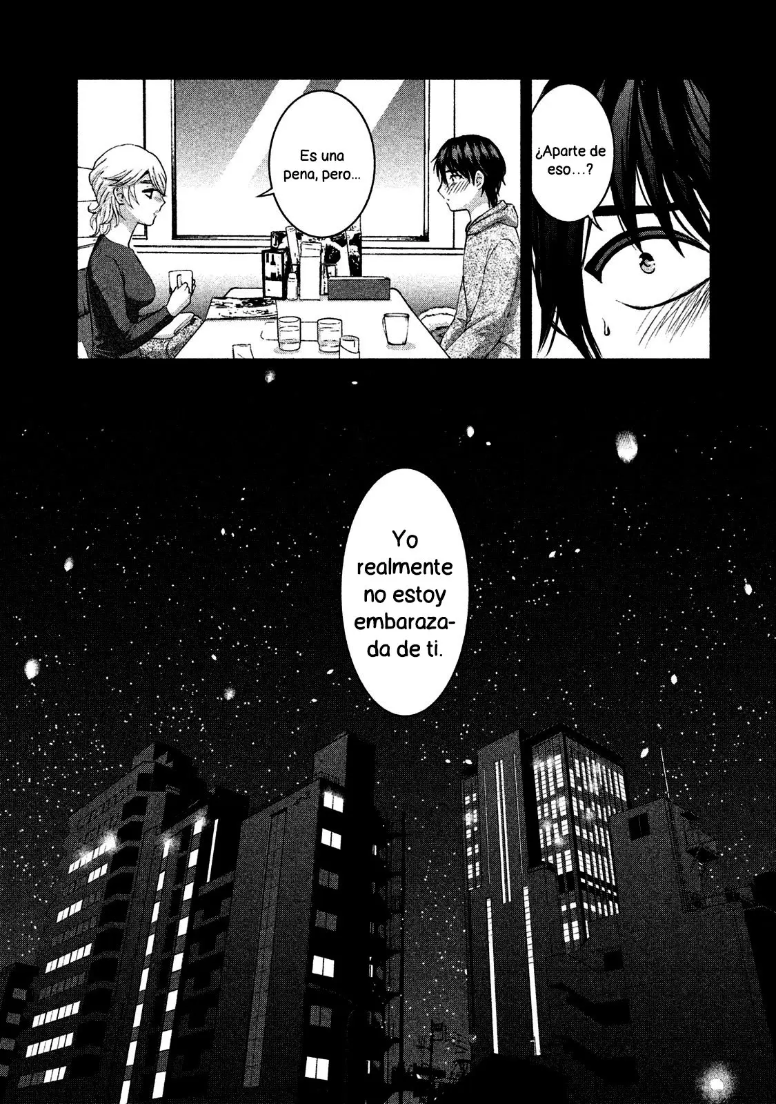 Aida Ni Hatachi capítulo 38 página 15