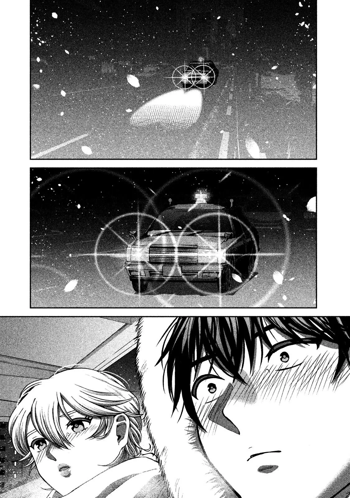 Aida Ni Hatachi capítulo 38 página 18