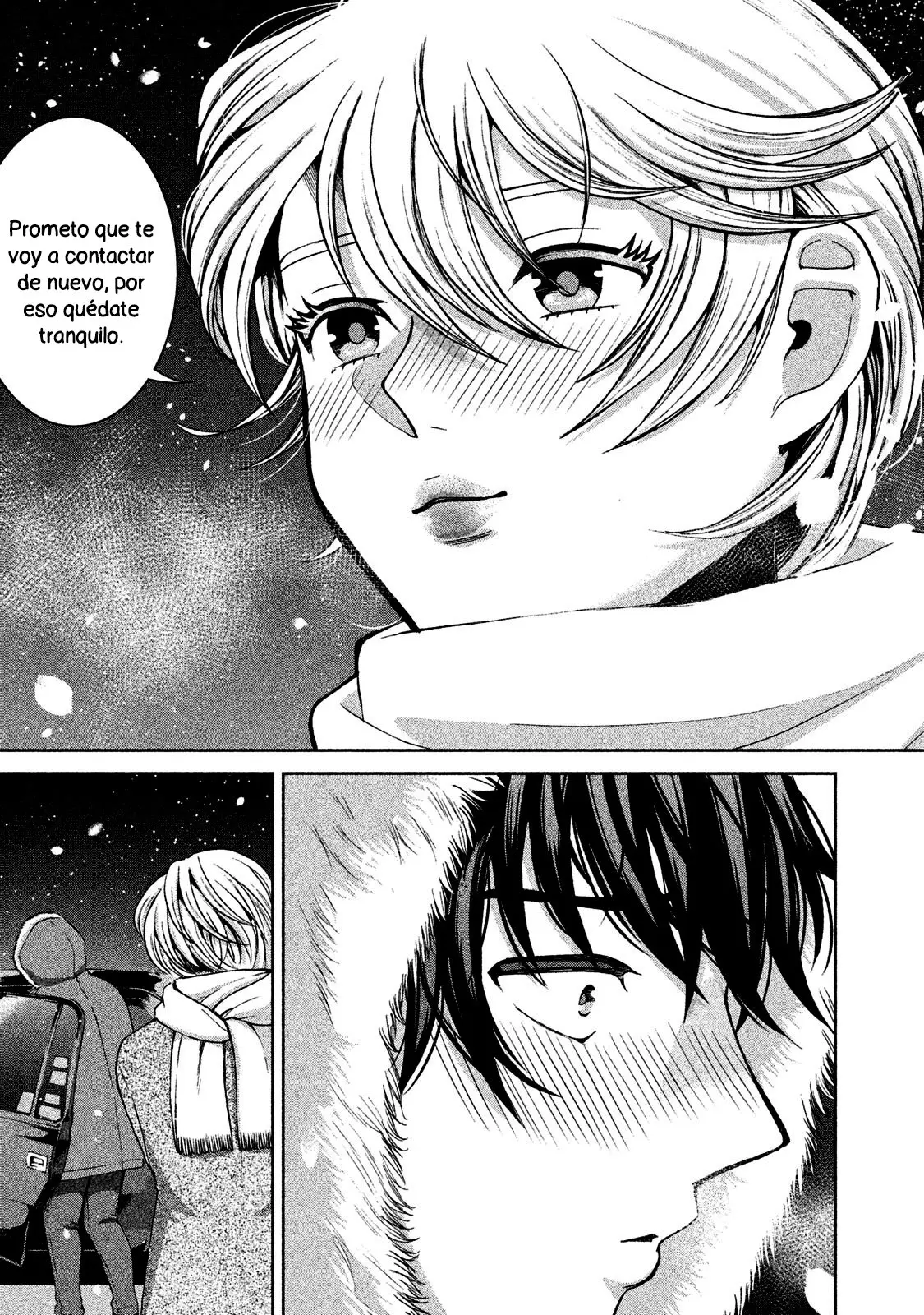 Aida Ni Hatachi capítulo 38 página 22
