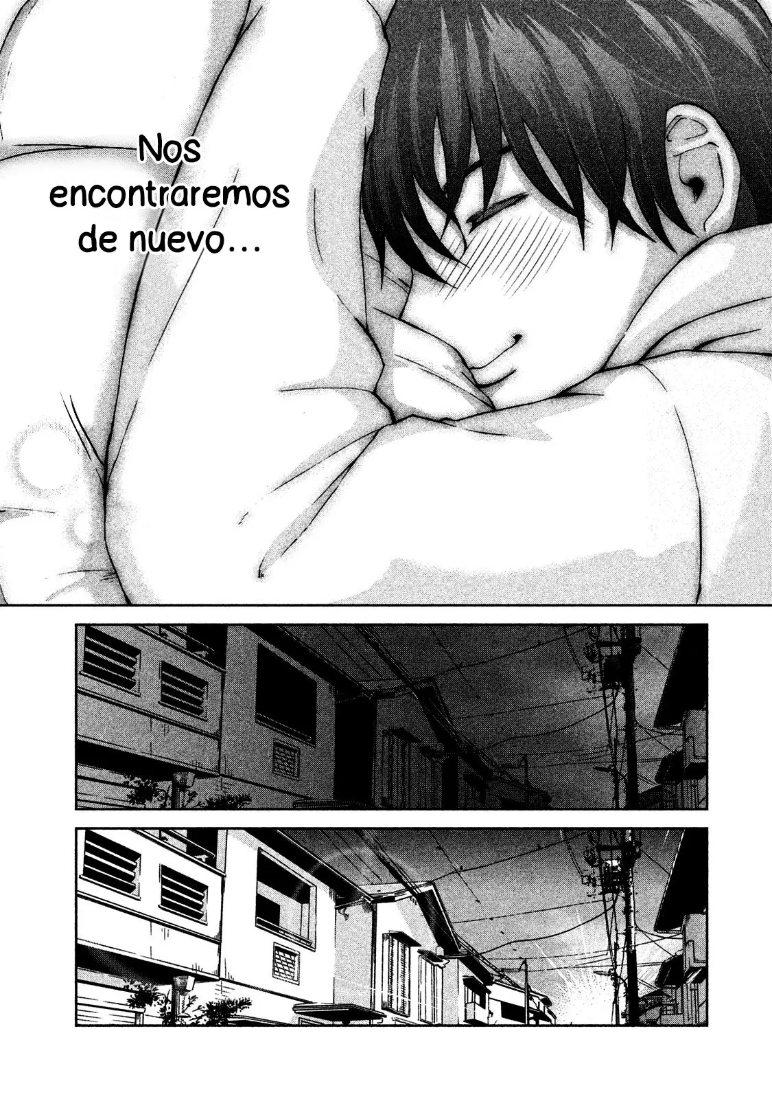 Aida Ni Hatachi capítulo 39 página 7