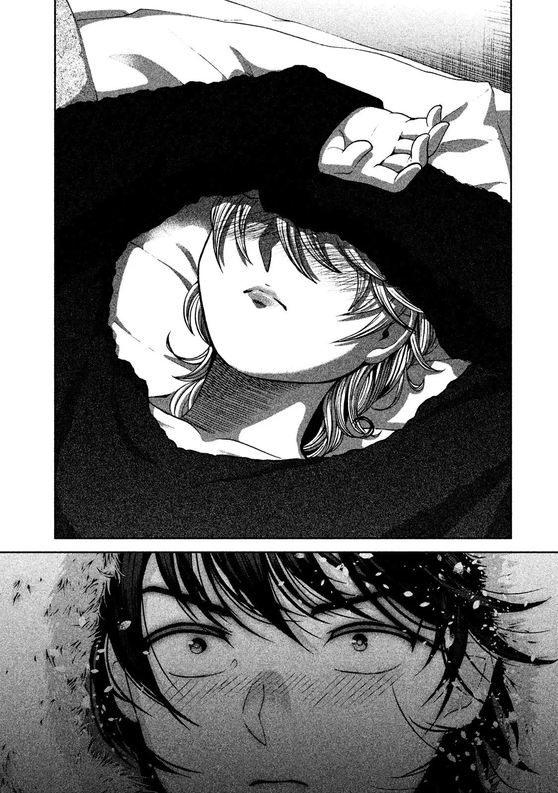 Aida Ni Hatachi capítulo 43 página 8