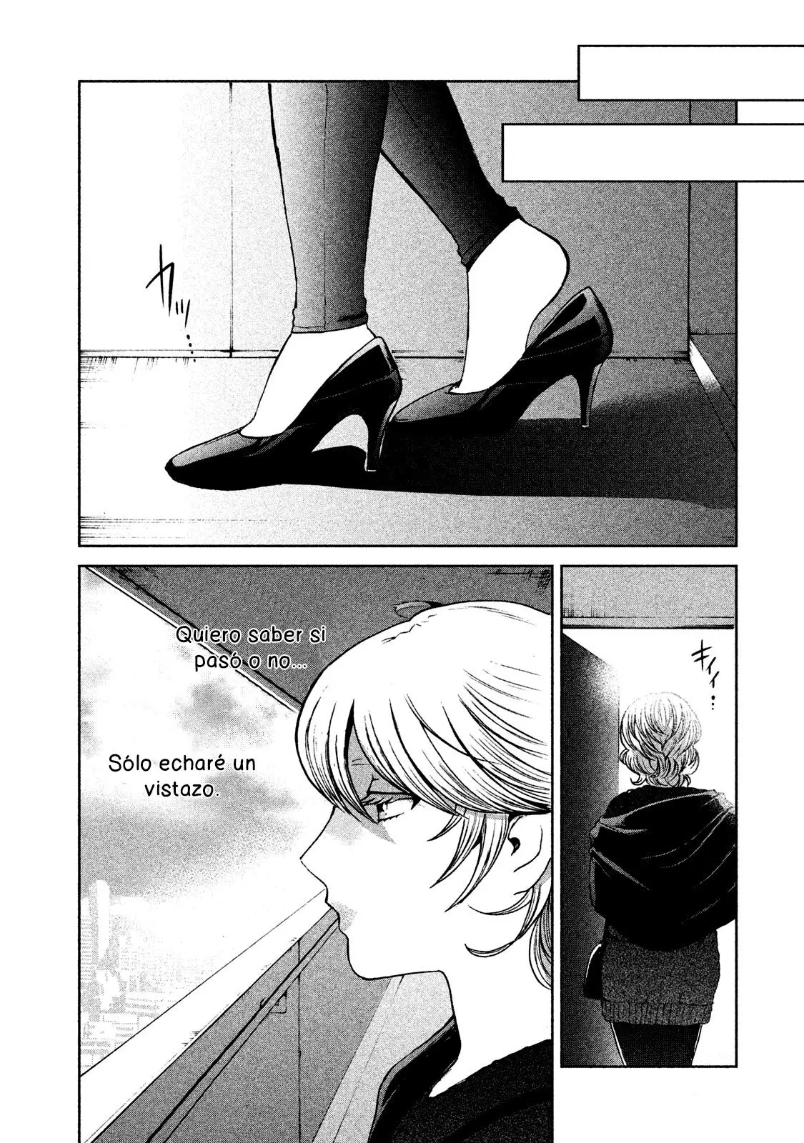 Aida Ni Hatachi capítulo 43 página 10