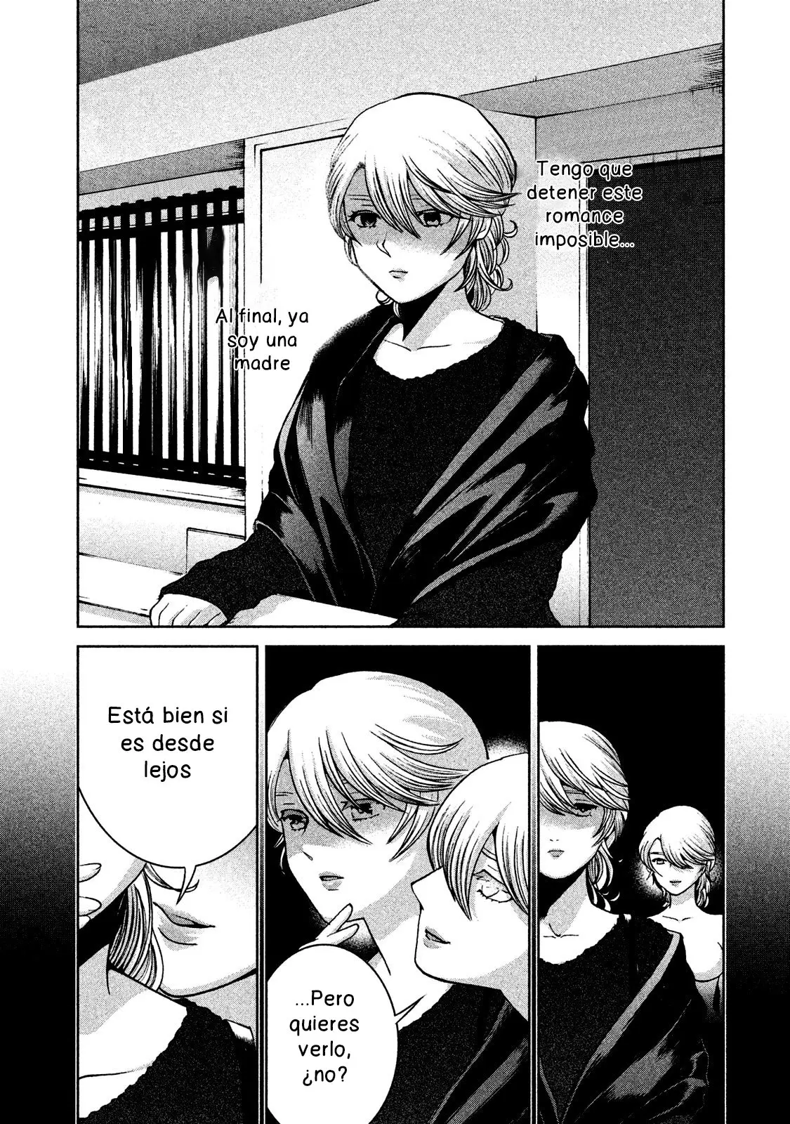 Aida Ni Hatachi capítulo 43 página 12