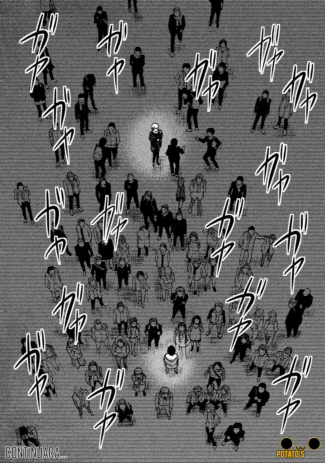Aida Ni Hatachi capítulo 43 página 20