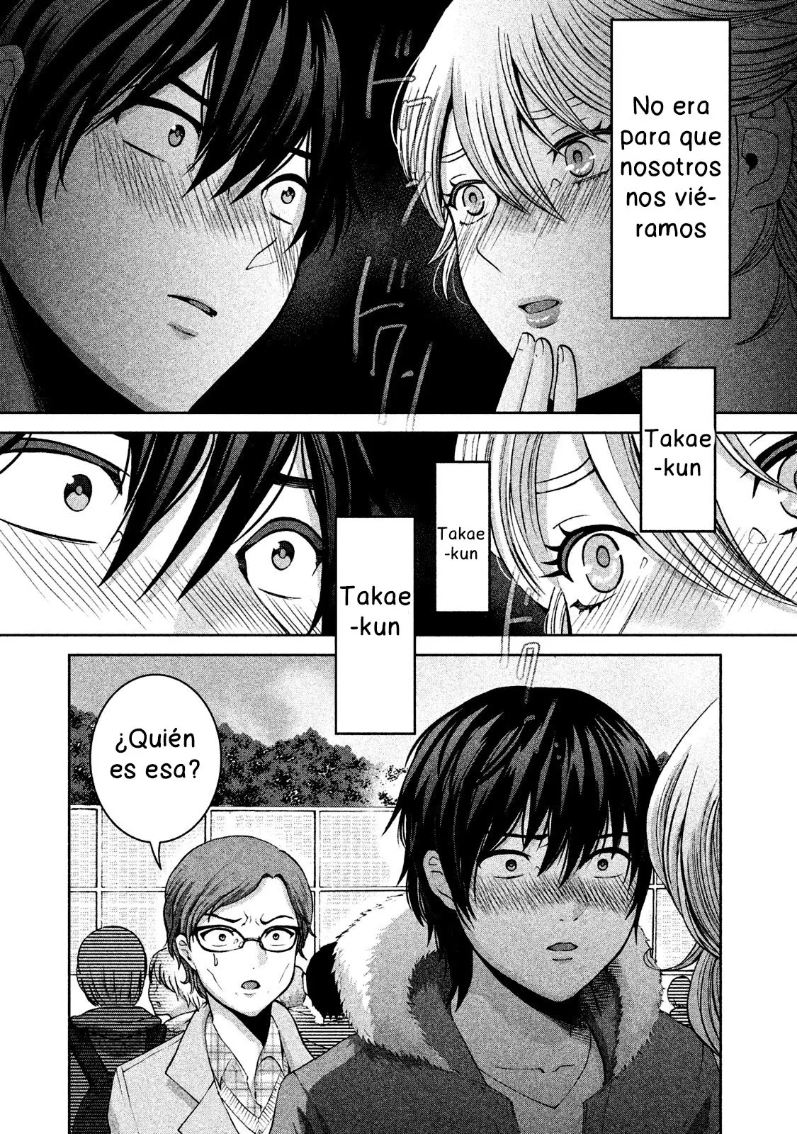 Aida Ni Hatachi capítulo 44 página 4