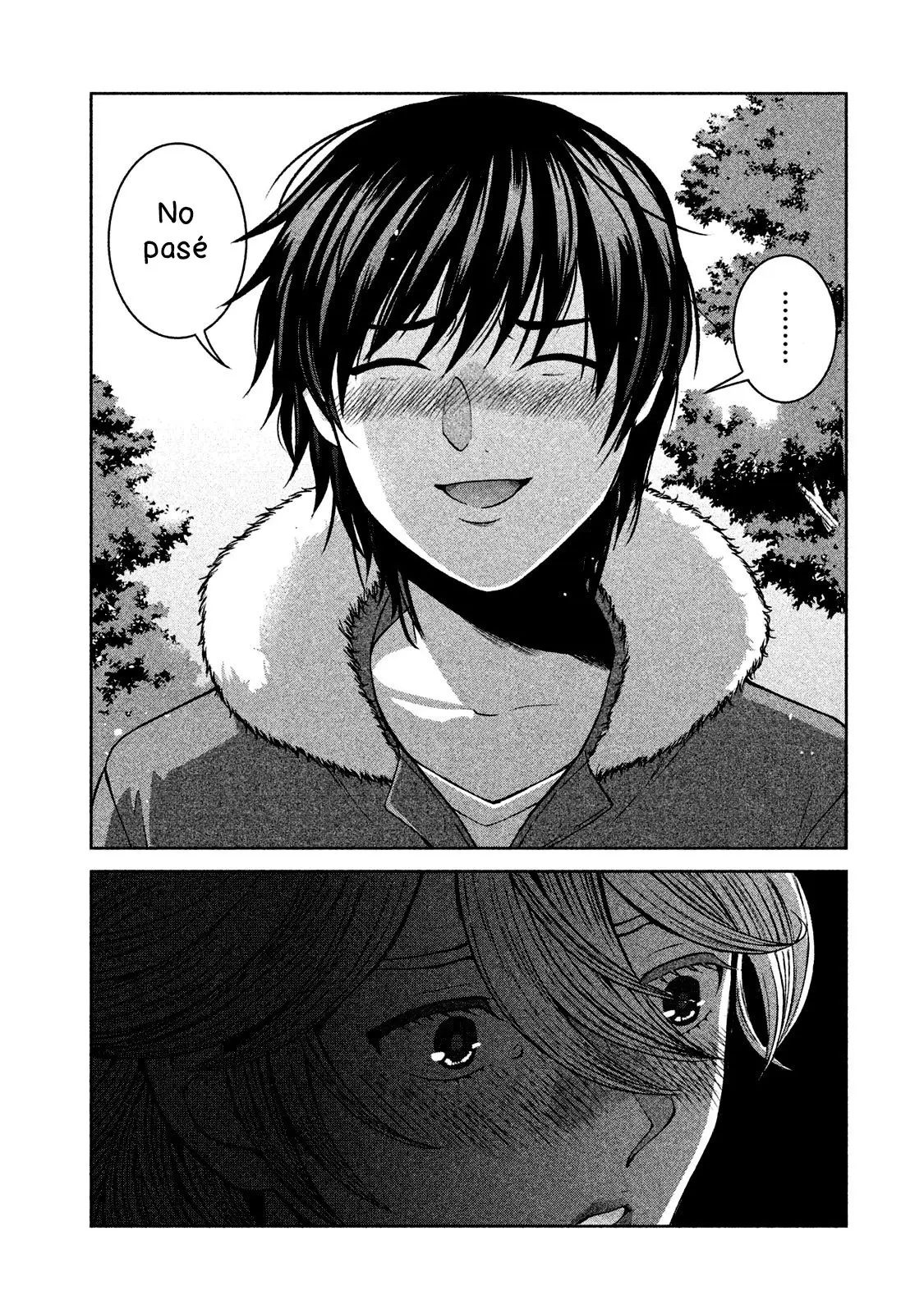 Aida Ni Hatachi capítulo 44 página 9