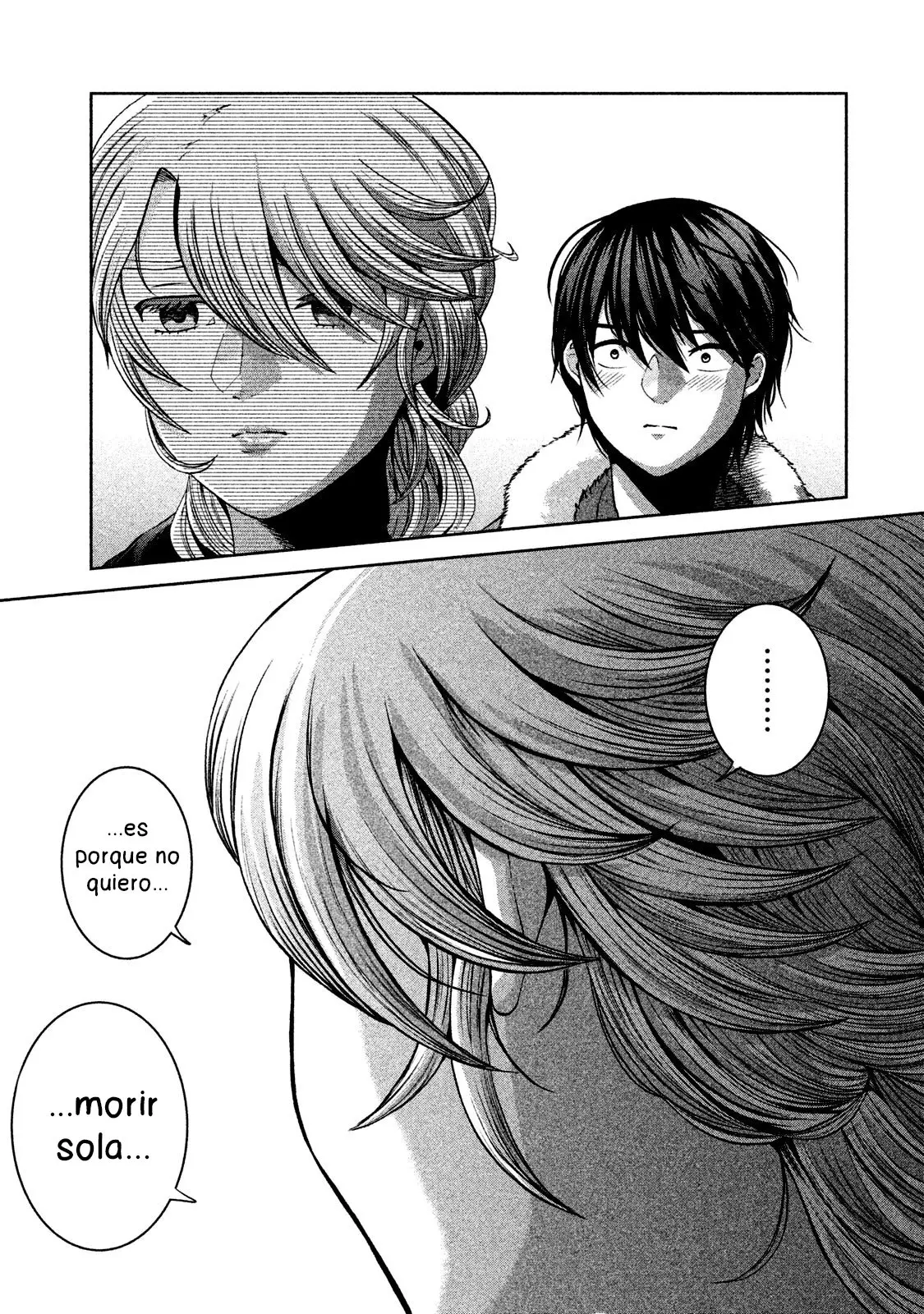 Aida Ni Hatachi capítulo 44 página 15