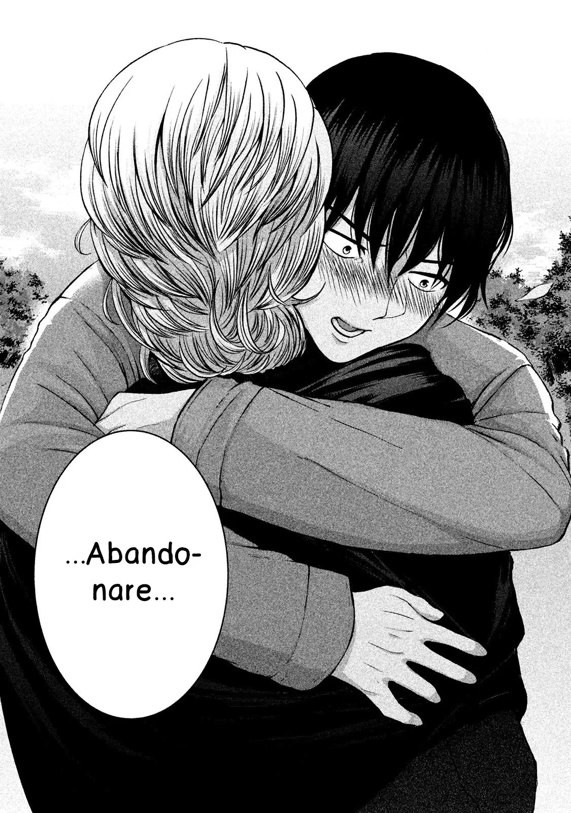 Aida Ni Hatachi capítulo 44 página 22