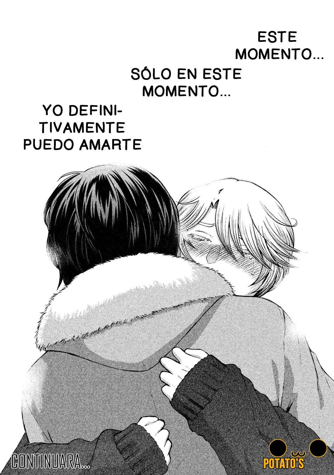 Aida Ni Hatachi capítulo 44 página 25