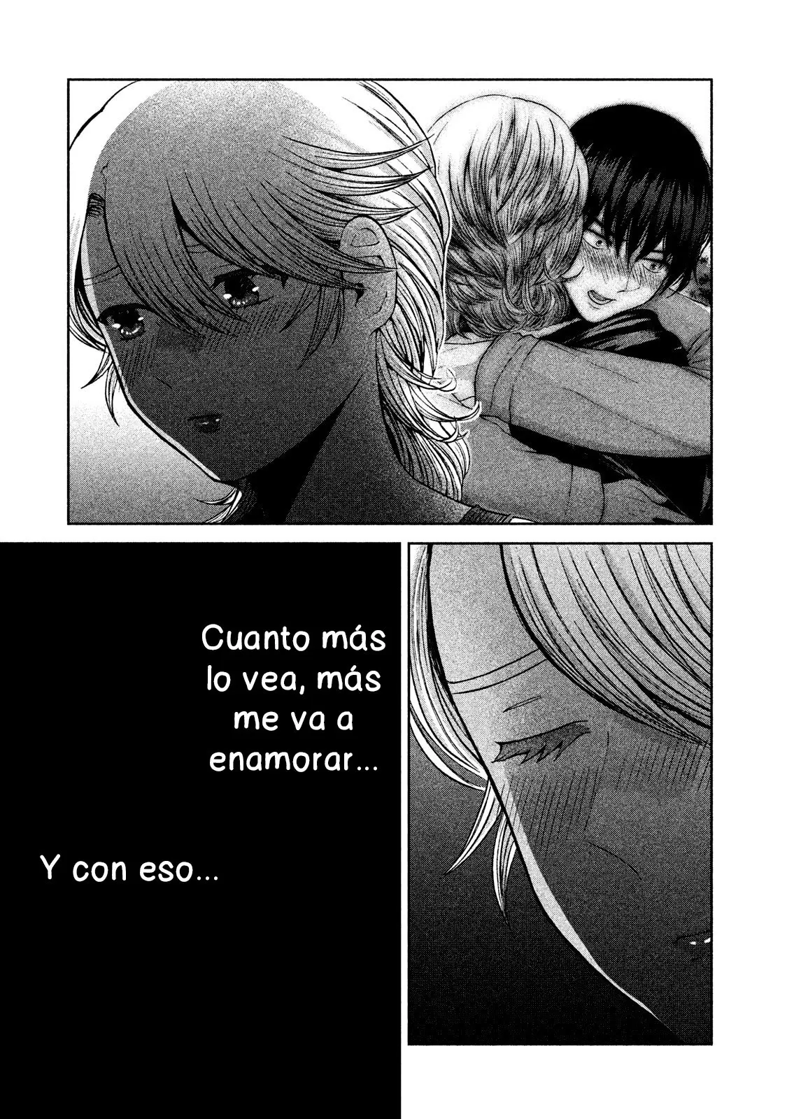 Aida Ni Hatachi capítulo 45 página 14