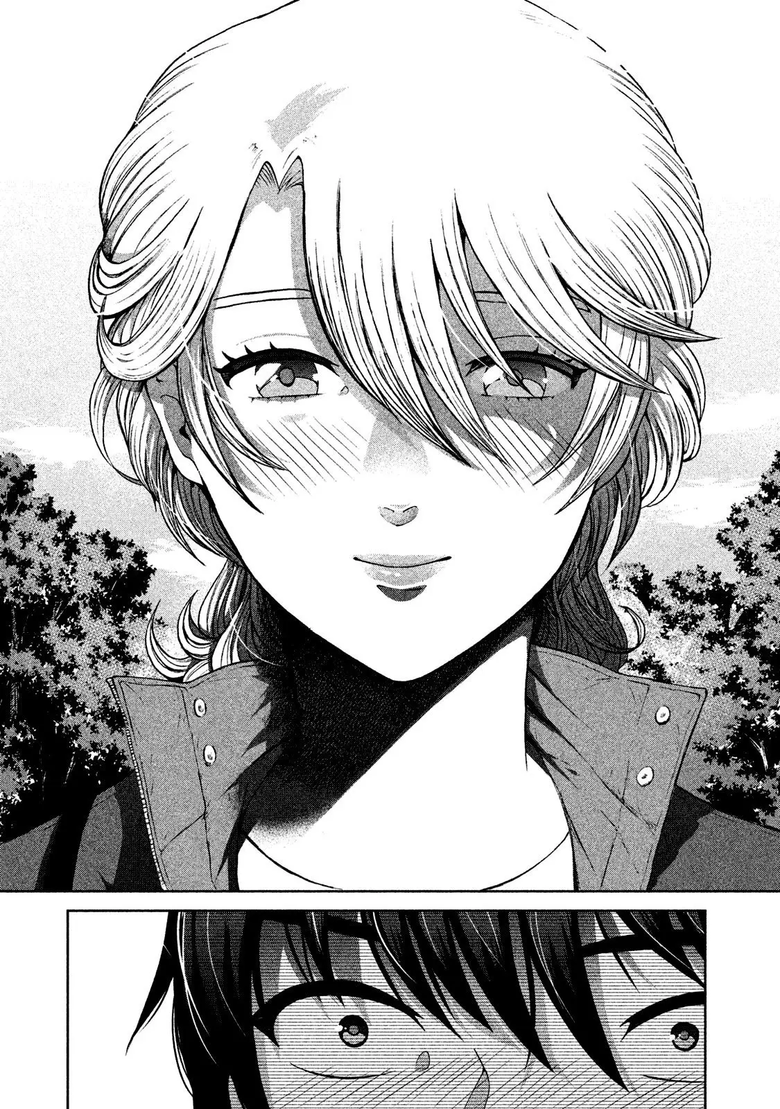 Aida Ni Hatachi capítulo 46 página 8