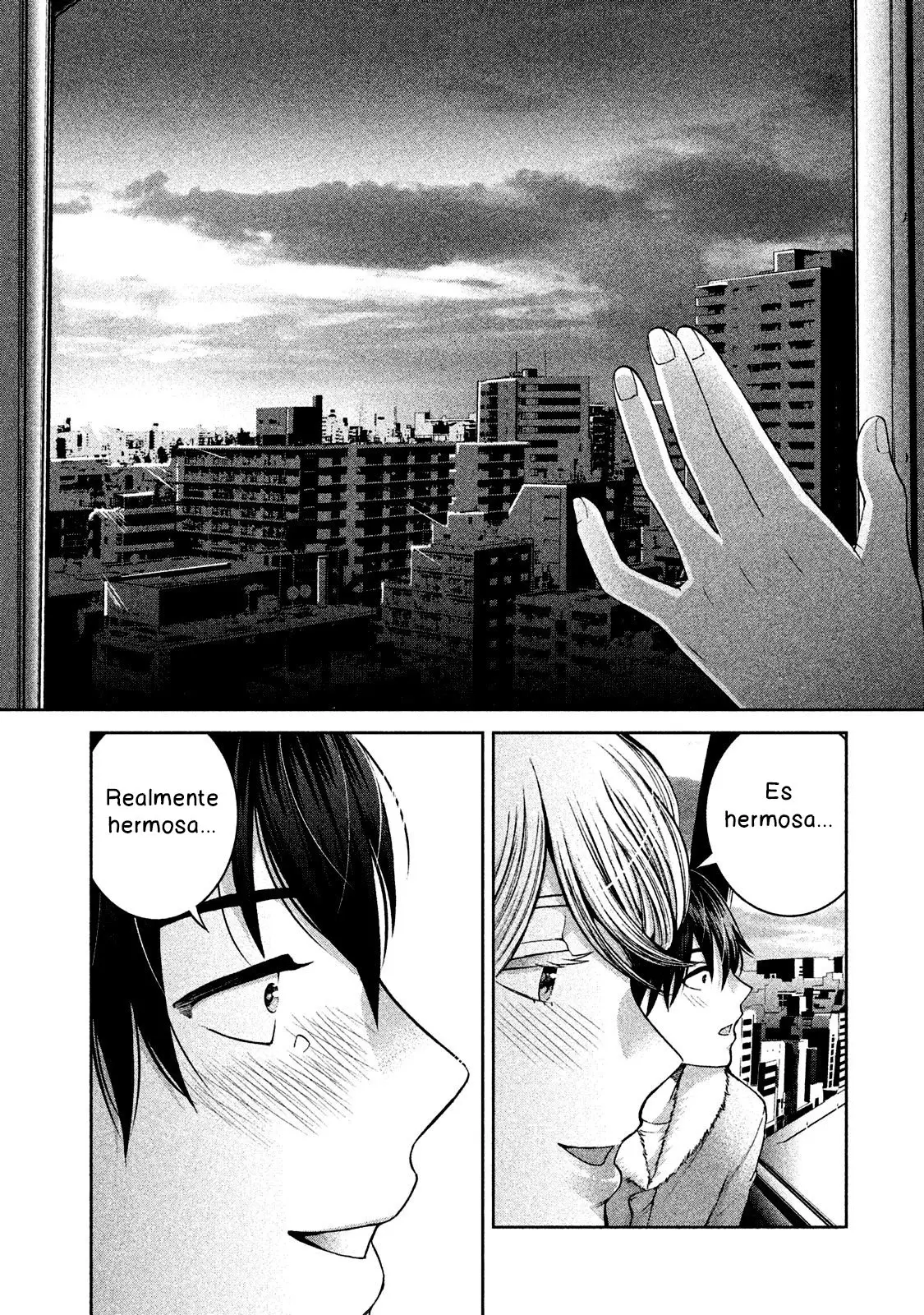 Aida Ni Hatachi capítulo 47 página 3
