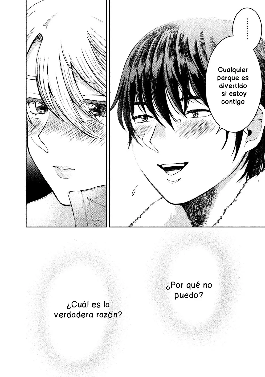 Aida Ni Hatachi capítulo 47 página 9