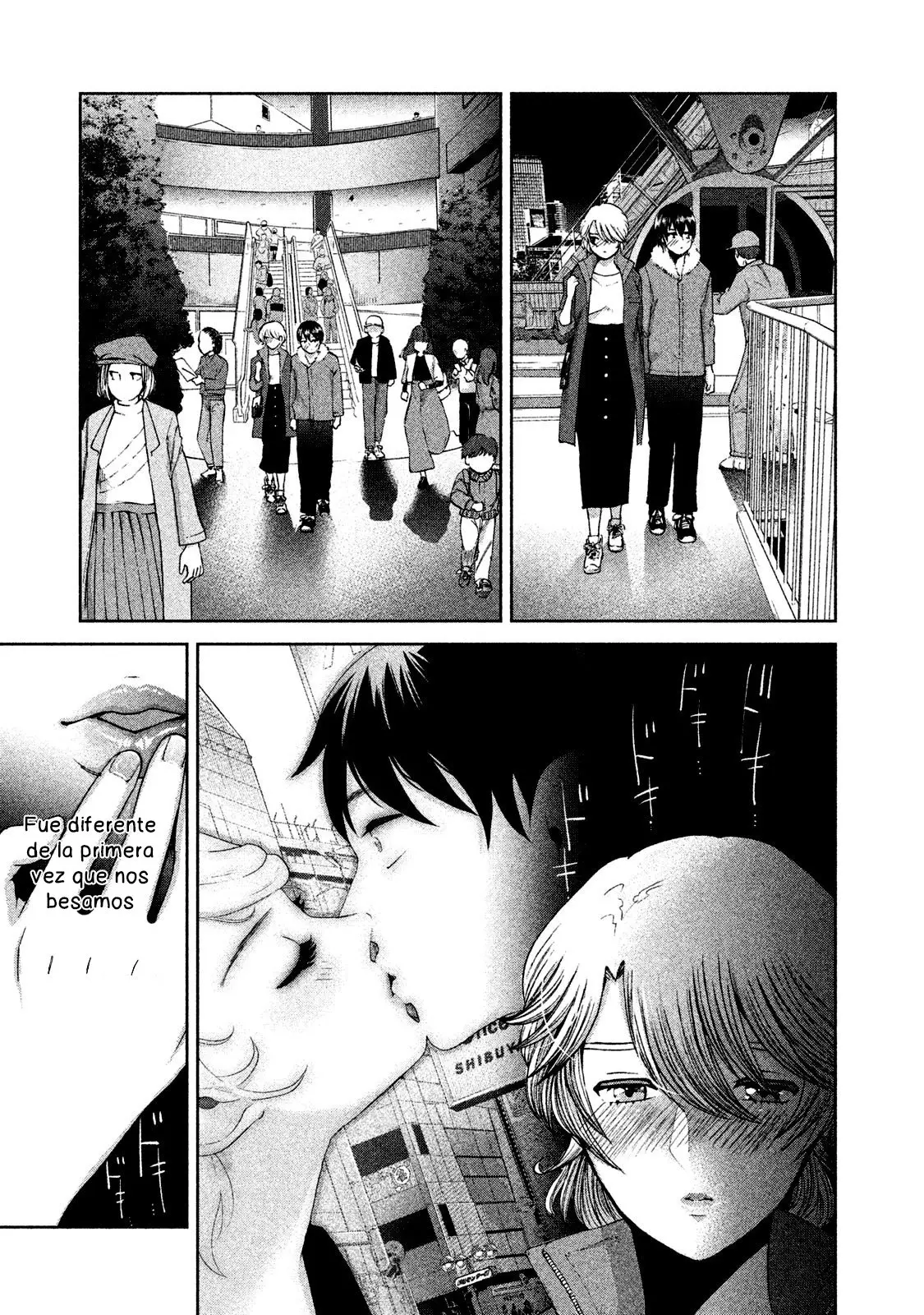 Aida Ni Hatachi capítulo 47 página 14