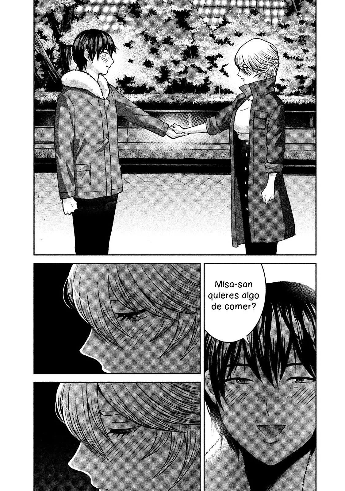Aida Ni Hatachi capítulo 48 página 7