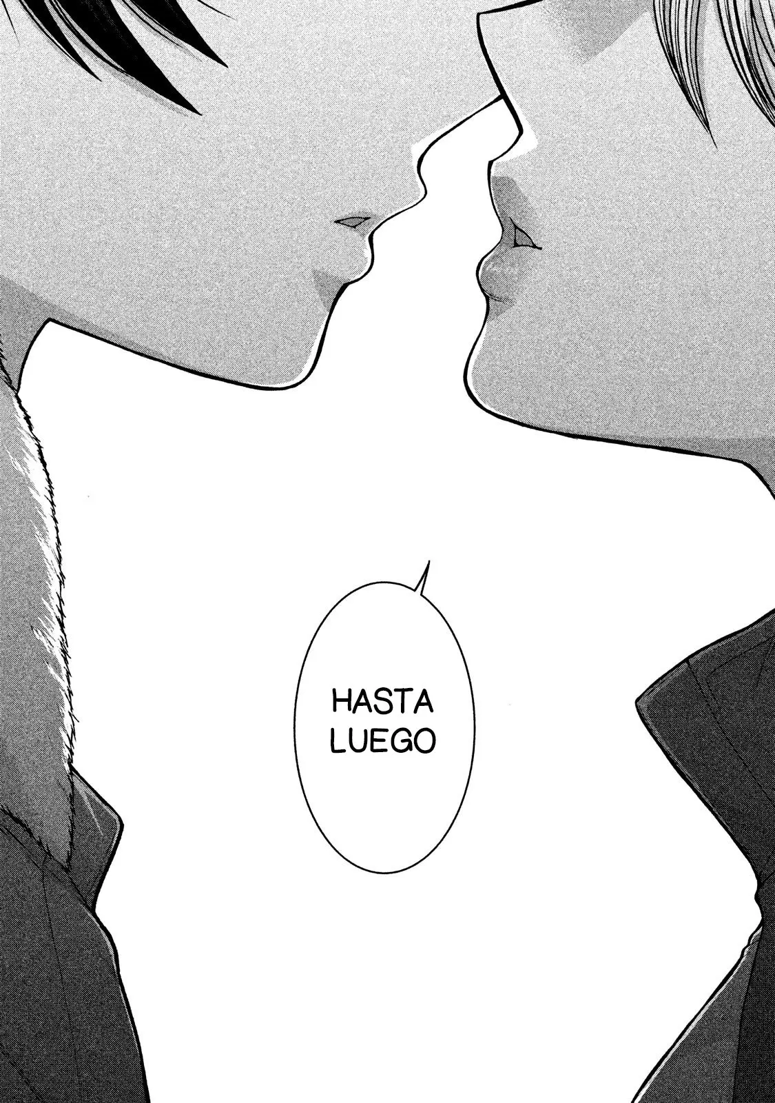 Aida Ni Hatachi capítulo 49 página 18