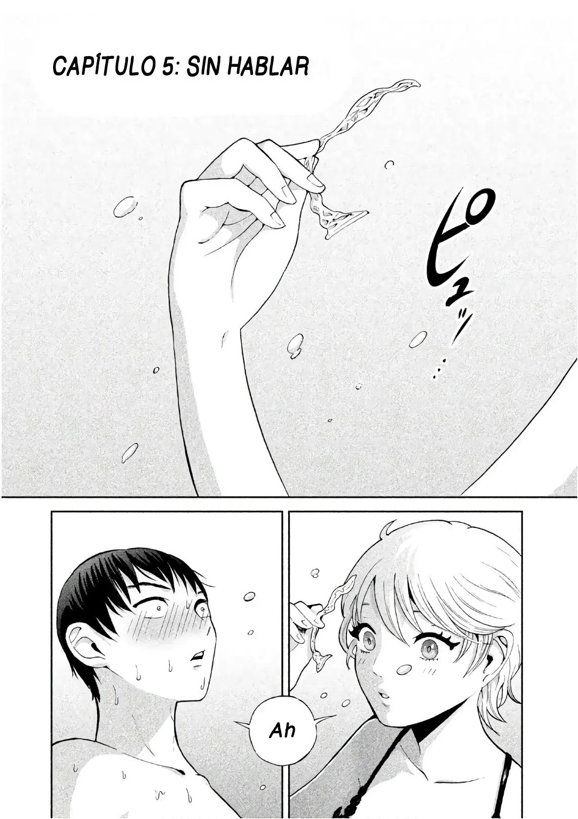 Aida Ni Hatachi capítulo 5 página 2