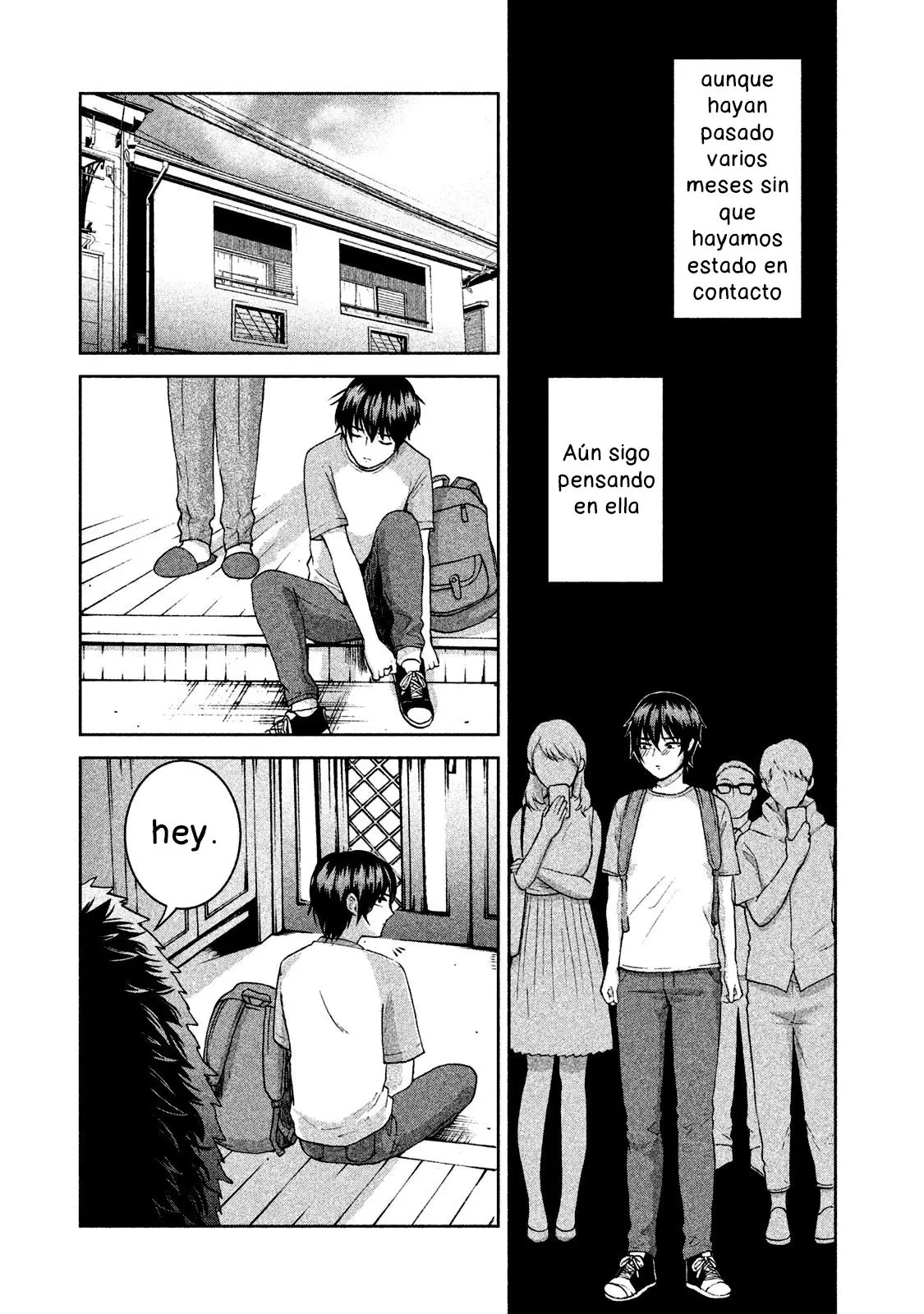 Aida Ni Hatachi capítulo 51 página 4