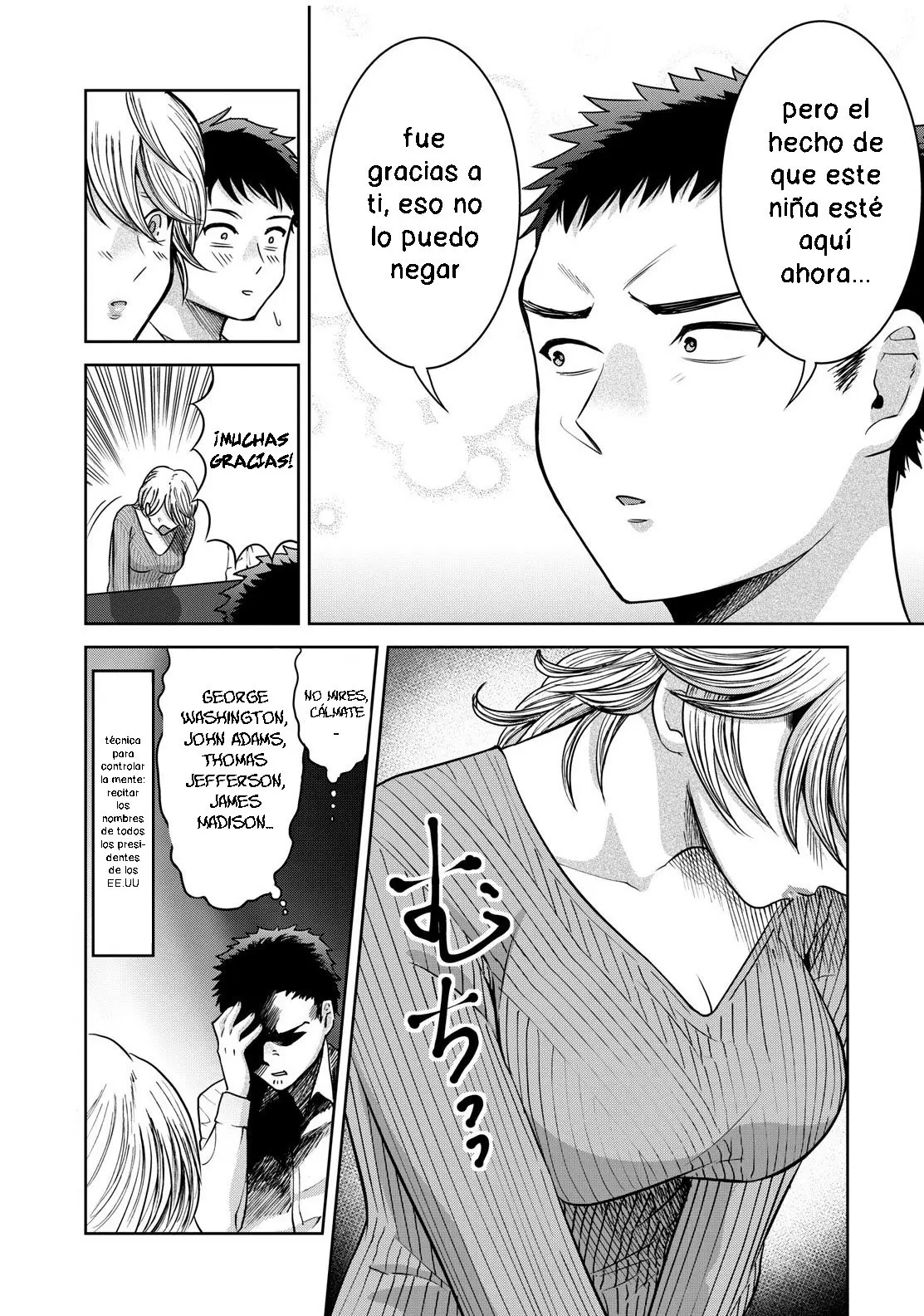 Aida Ni Hatachi capítulo 52.6 página 11