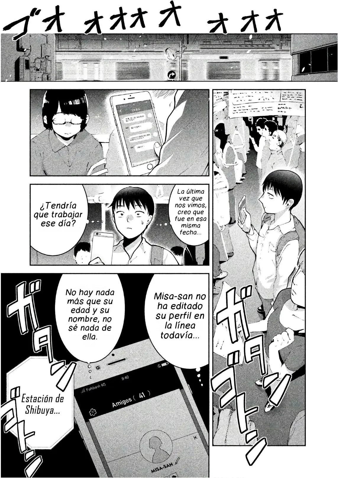 Aida Ni Hatachi capítulo 6 página 6