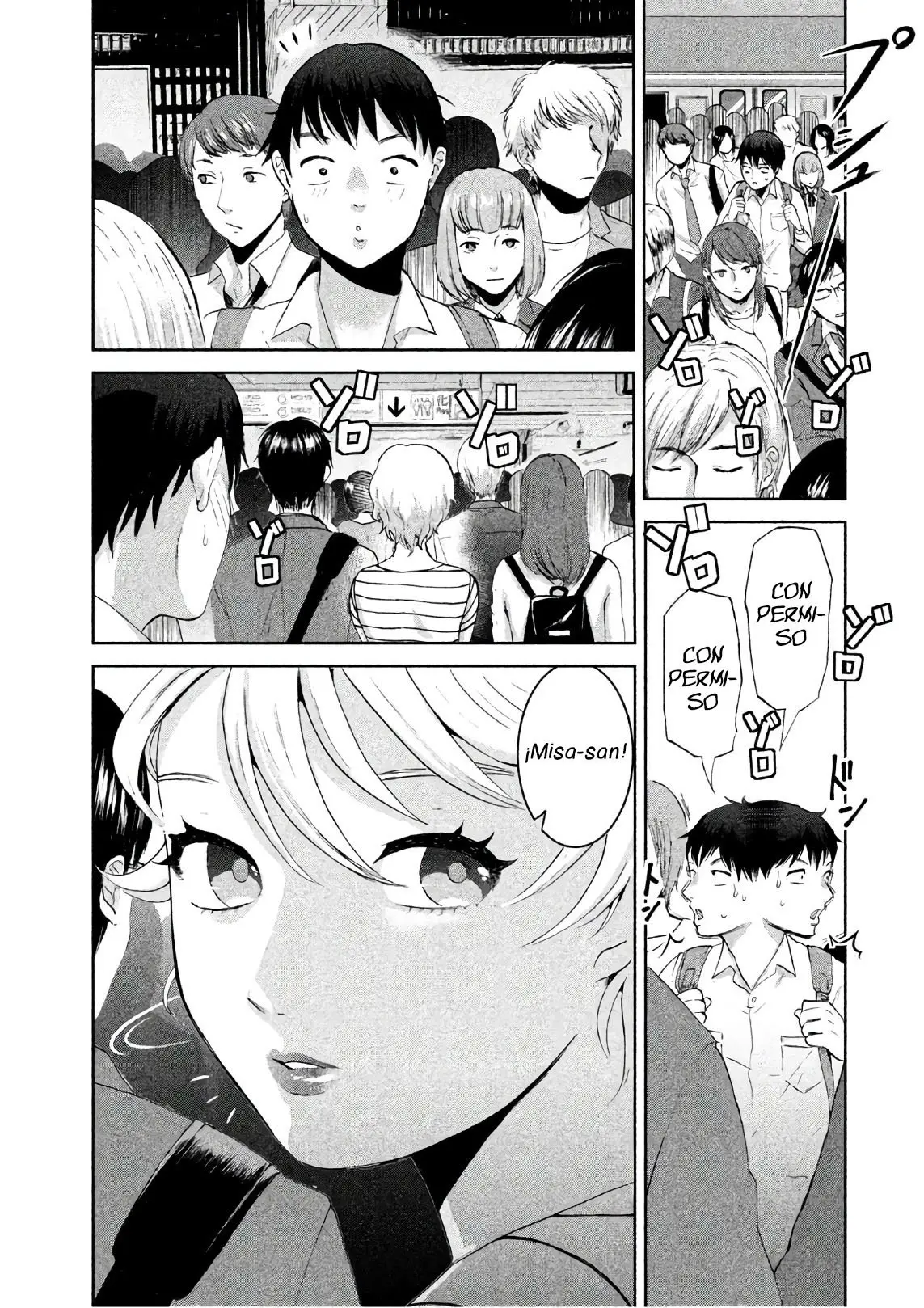 Aida Ni Hatachi capítulo 6 página 7
