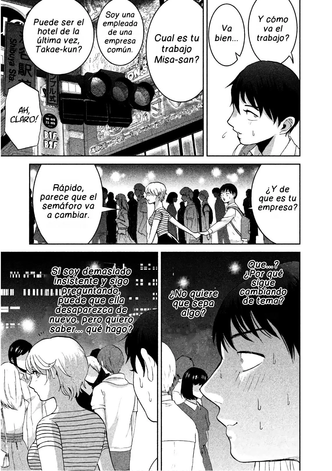 Aida Ni Hatachi capítulo 6 página 10