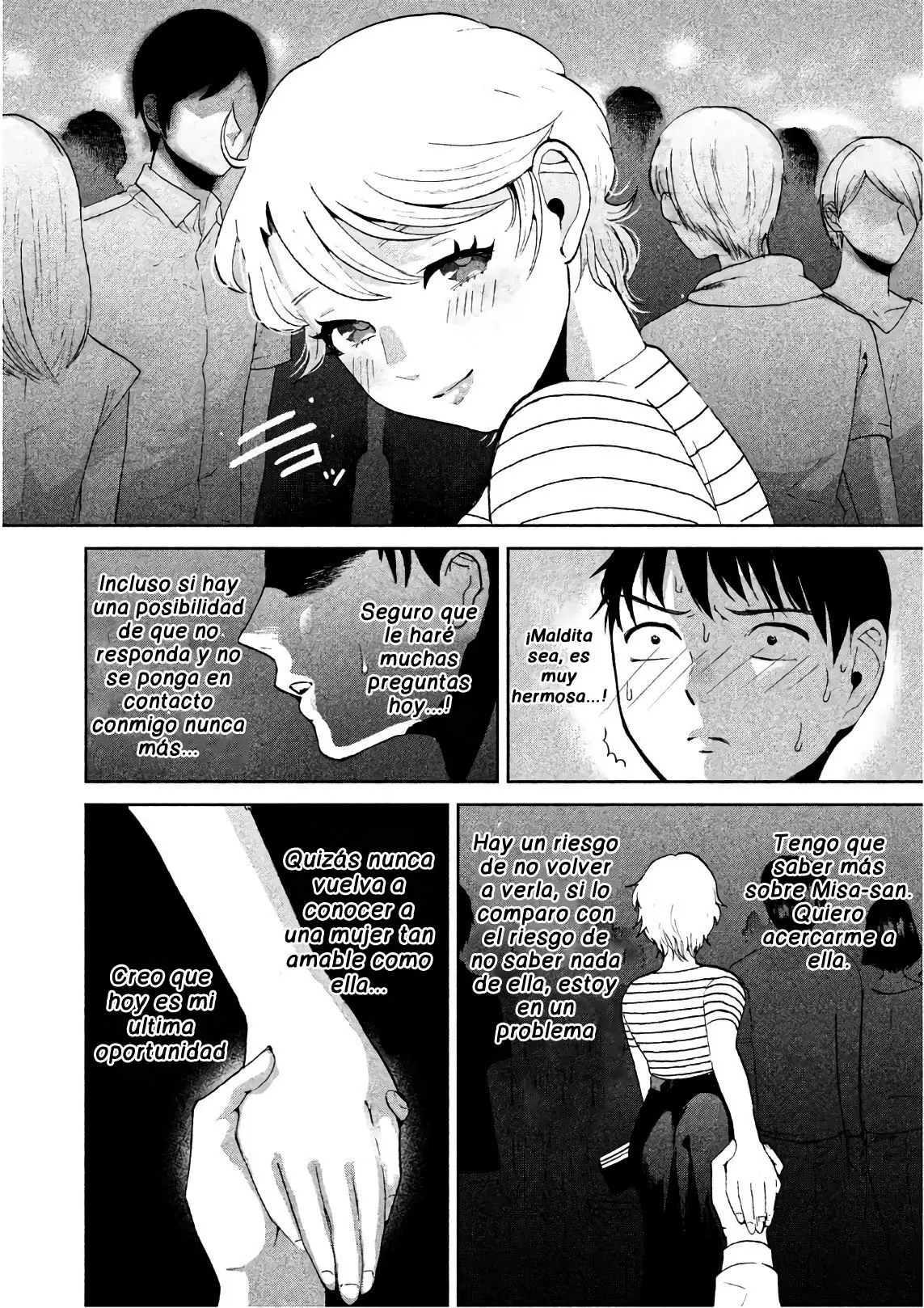Aida Ni Hatachi capítulo 6 página 11