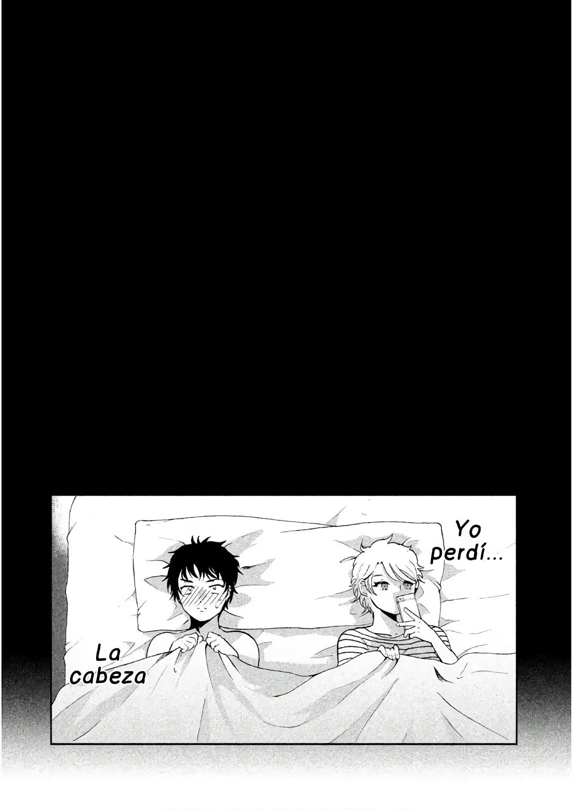 Aida Ni Hatachi capítulo 6 página 20