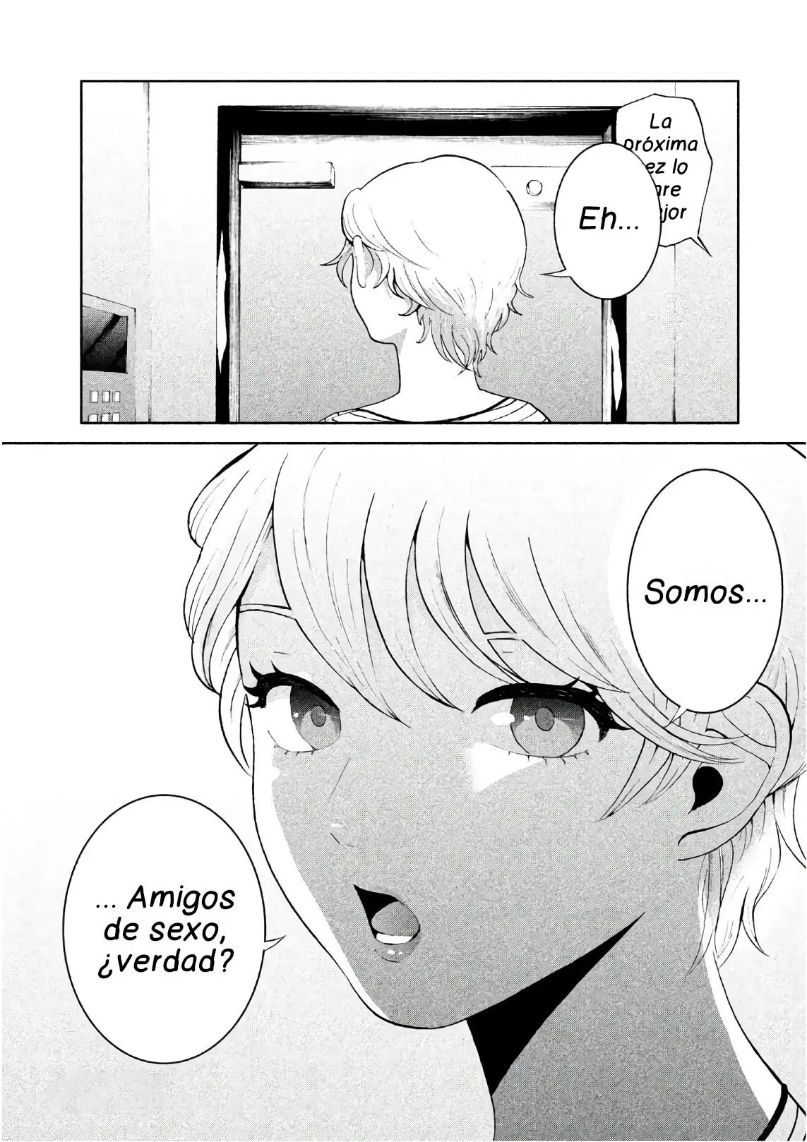 Aida Ni Hatachi capítulo 6 página 23