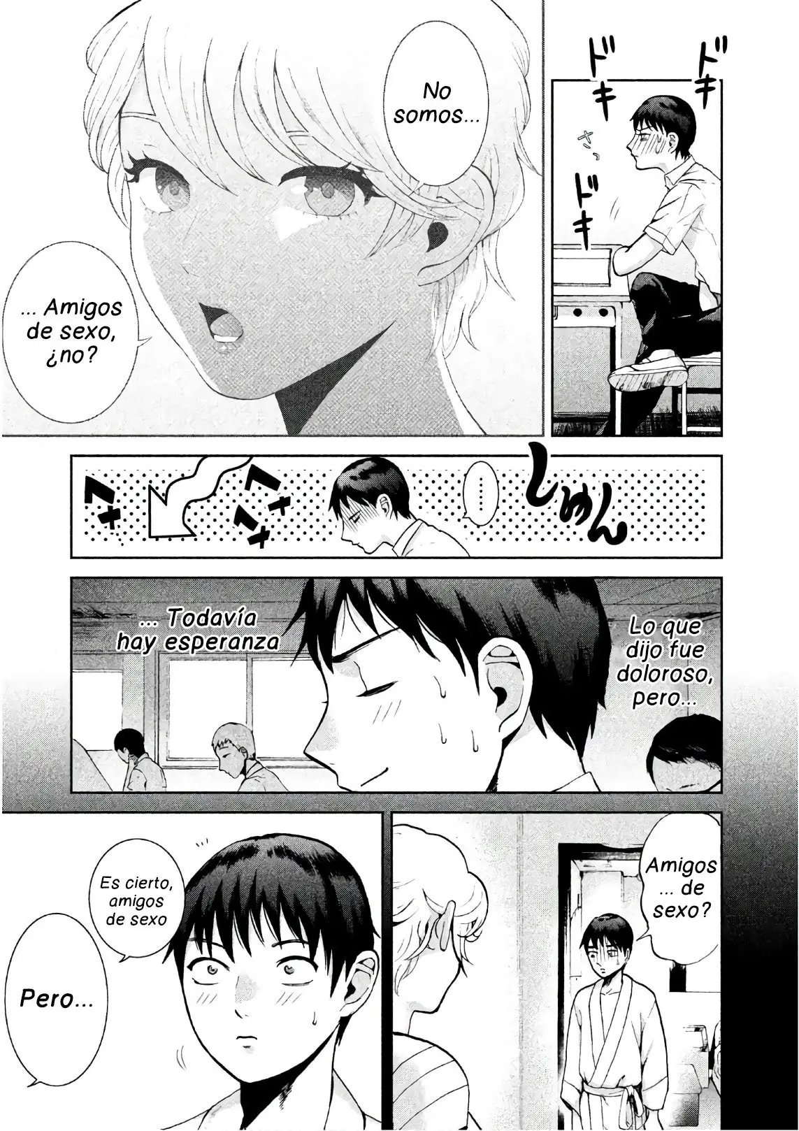 Aida Ni Hatachi capítulo 7 página 4