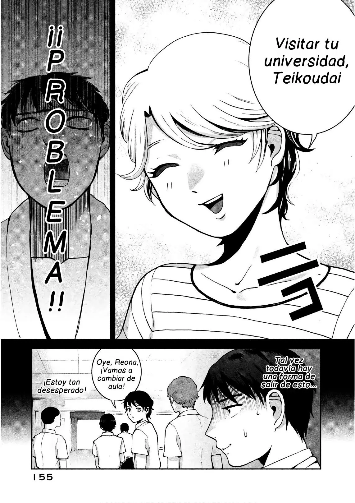 Aida Ni Hatachi capítulo 7 página 6