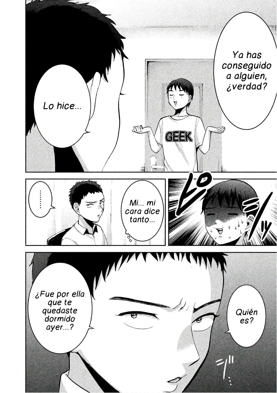 Aida Ni Hatachi capítulo 7 página 13