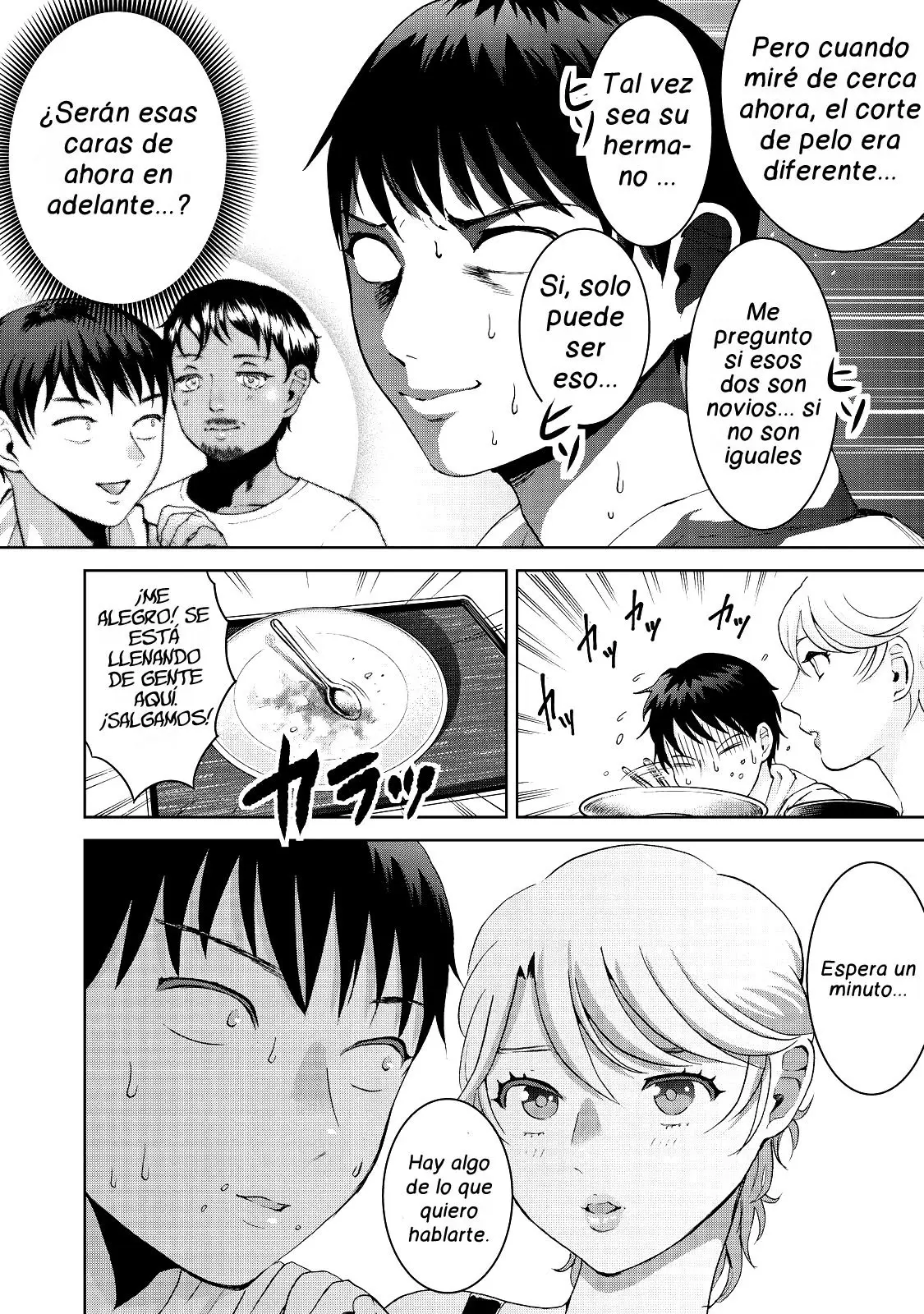 Aida Ni Hatachi capítulo 9 página 11