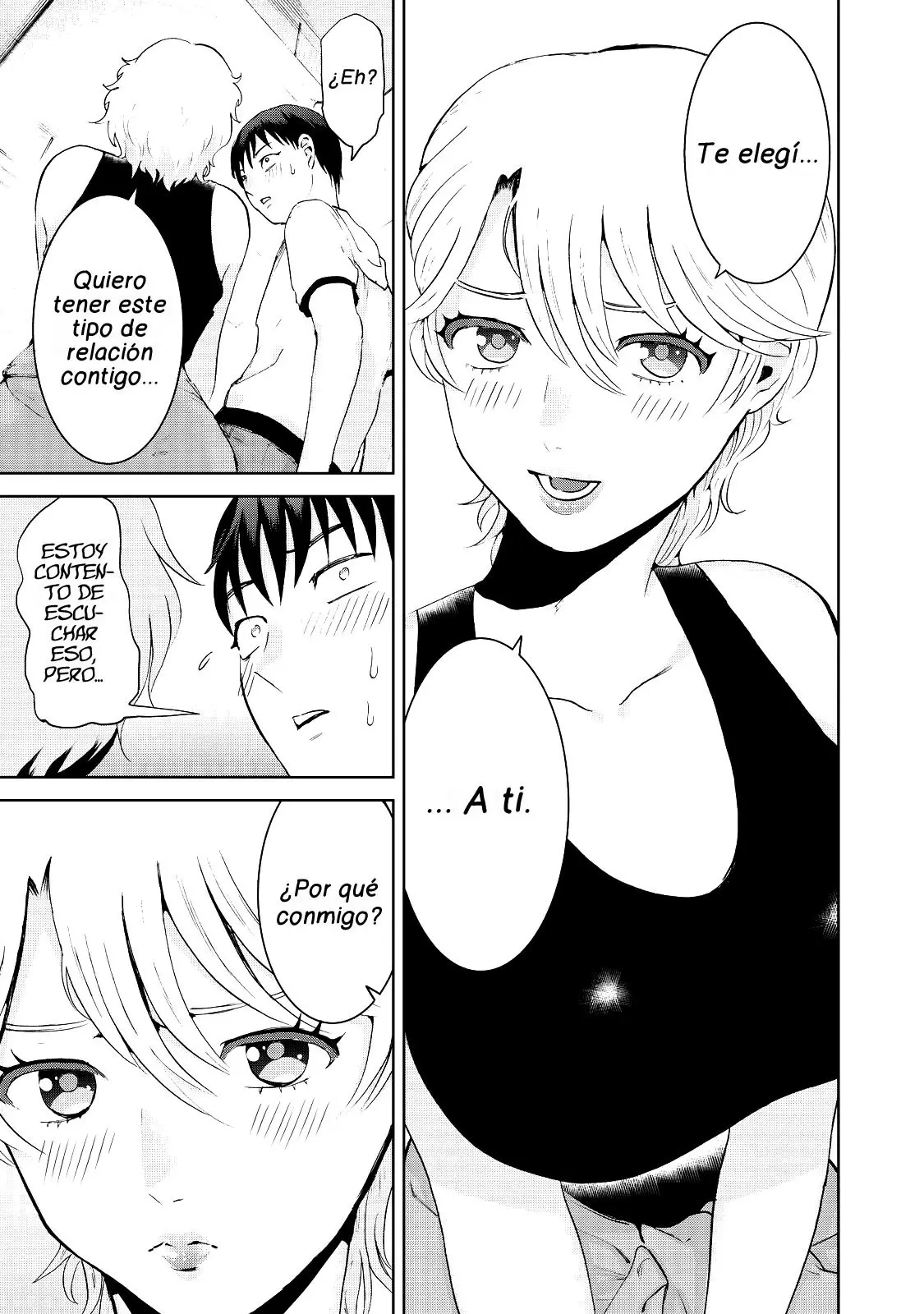 Aida Ni Hatachi capítulo 9 página 14