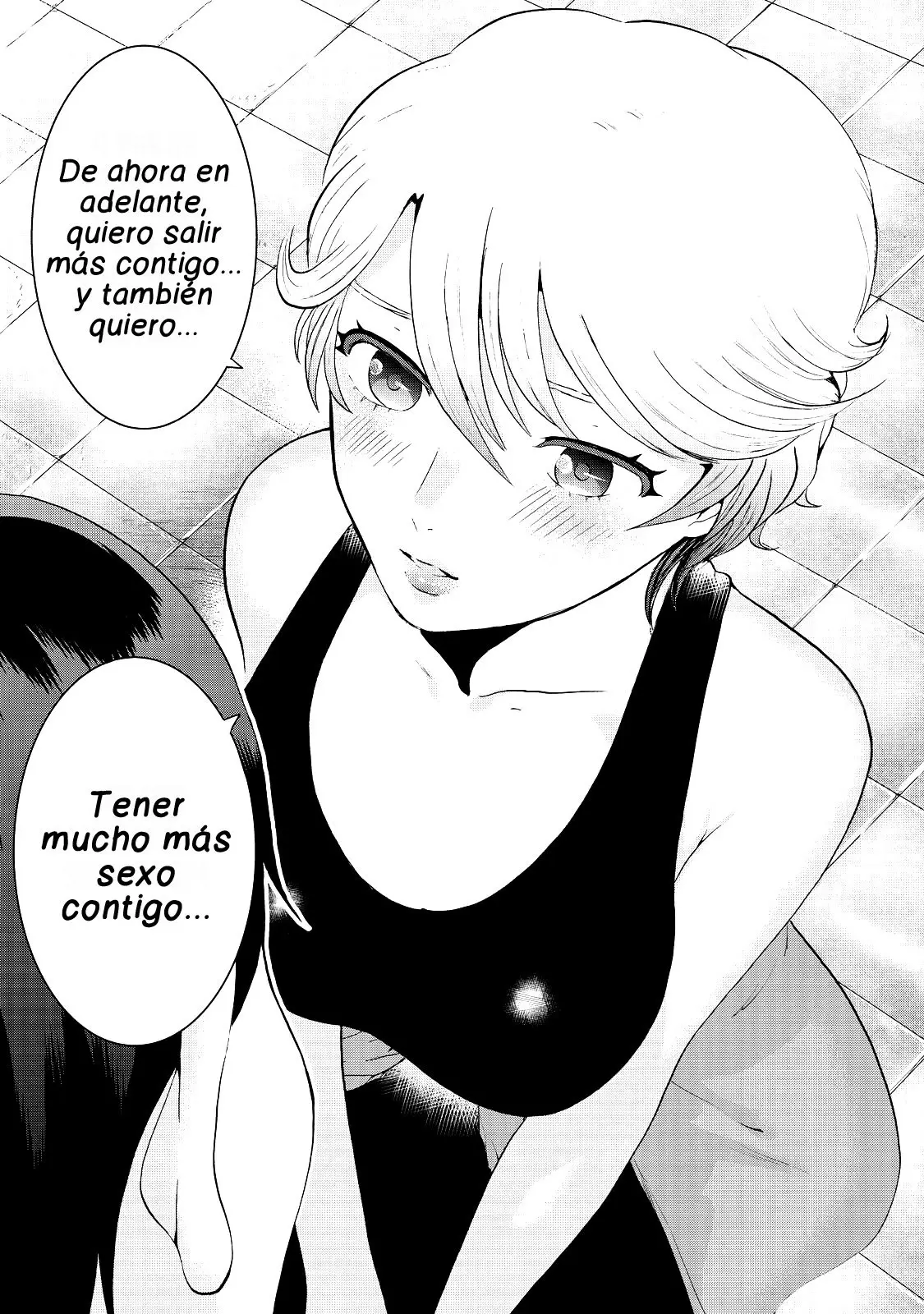 Aida Ni Hatachi capítulo 9 página 16