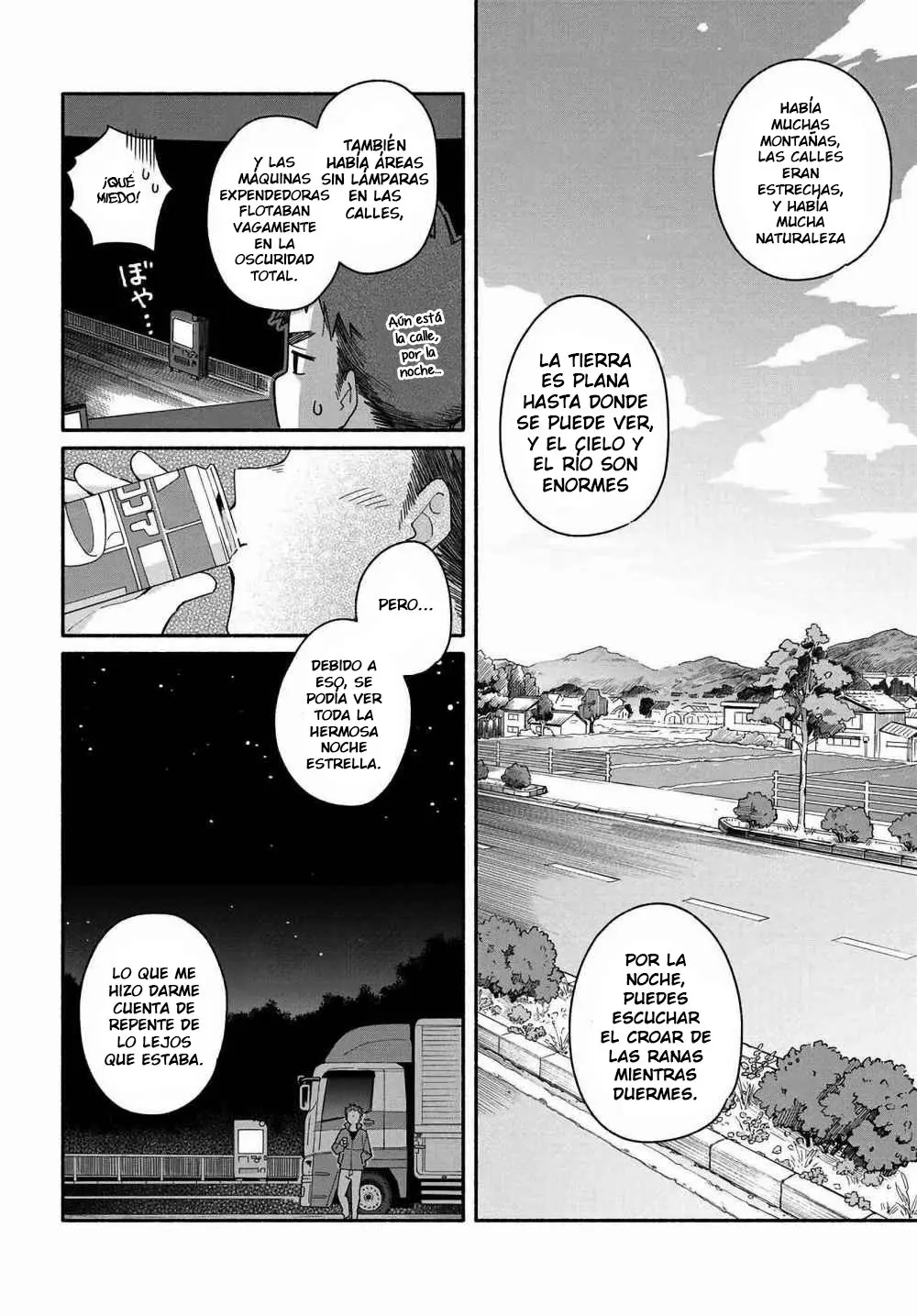 Aikagi-kun to Shiawase Gohan capítulo 1 página 18