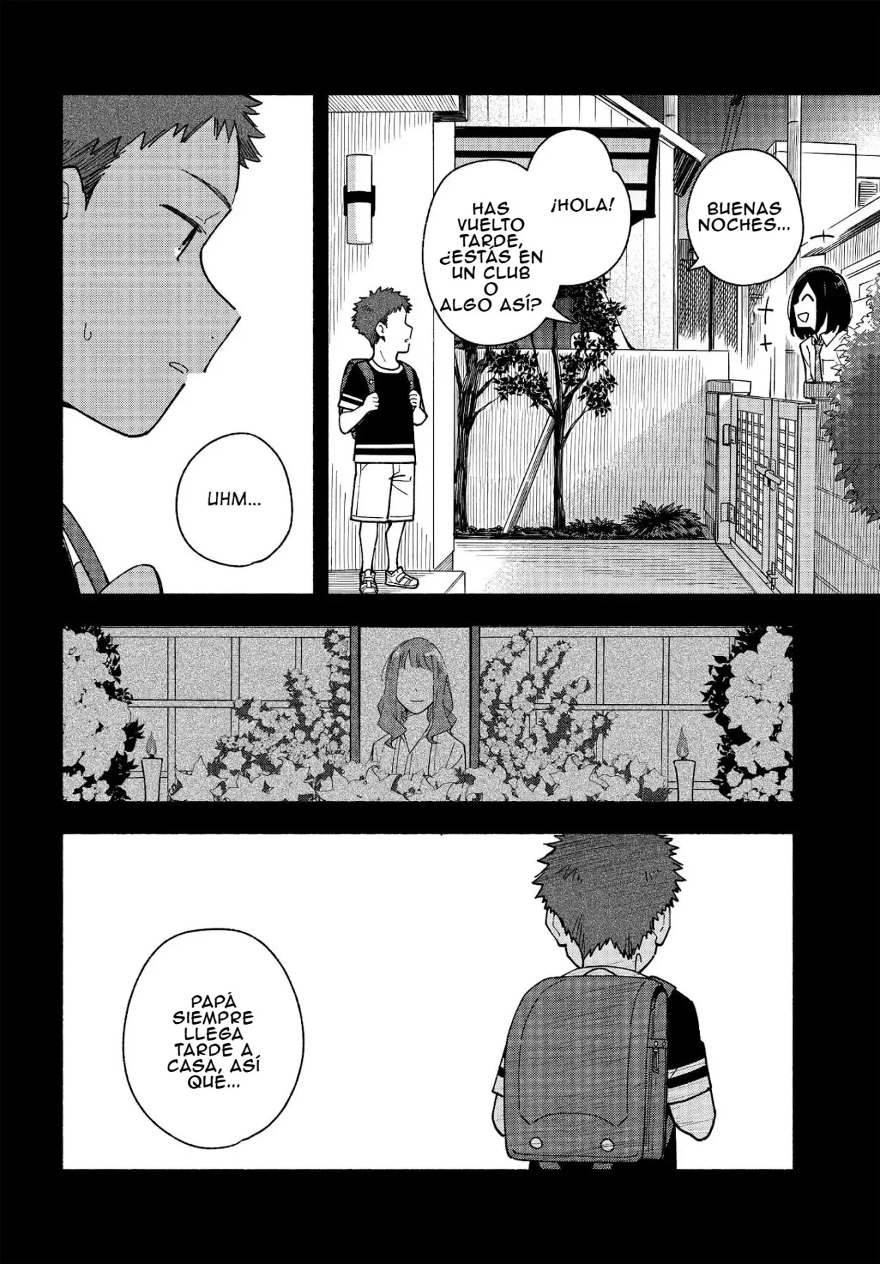 Aikagi-kun to Shiawase Gohan capítulo 10.2 página 4