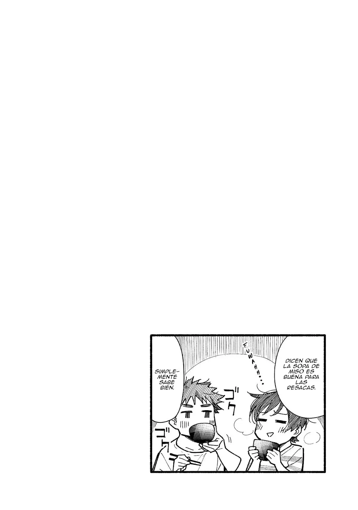 Aikagi-kun to Shiawase Gohan capítulo 12 página 26