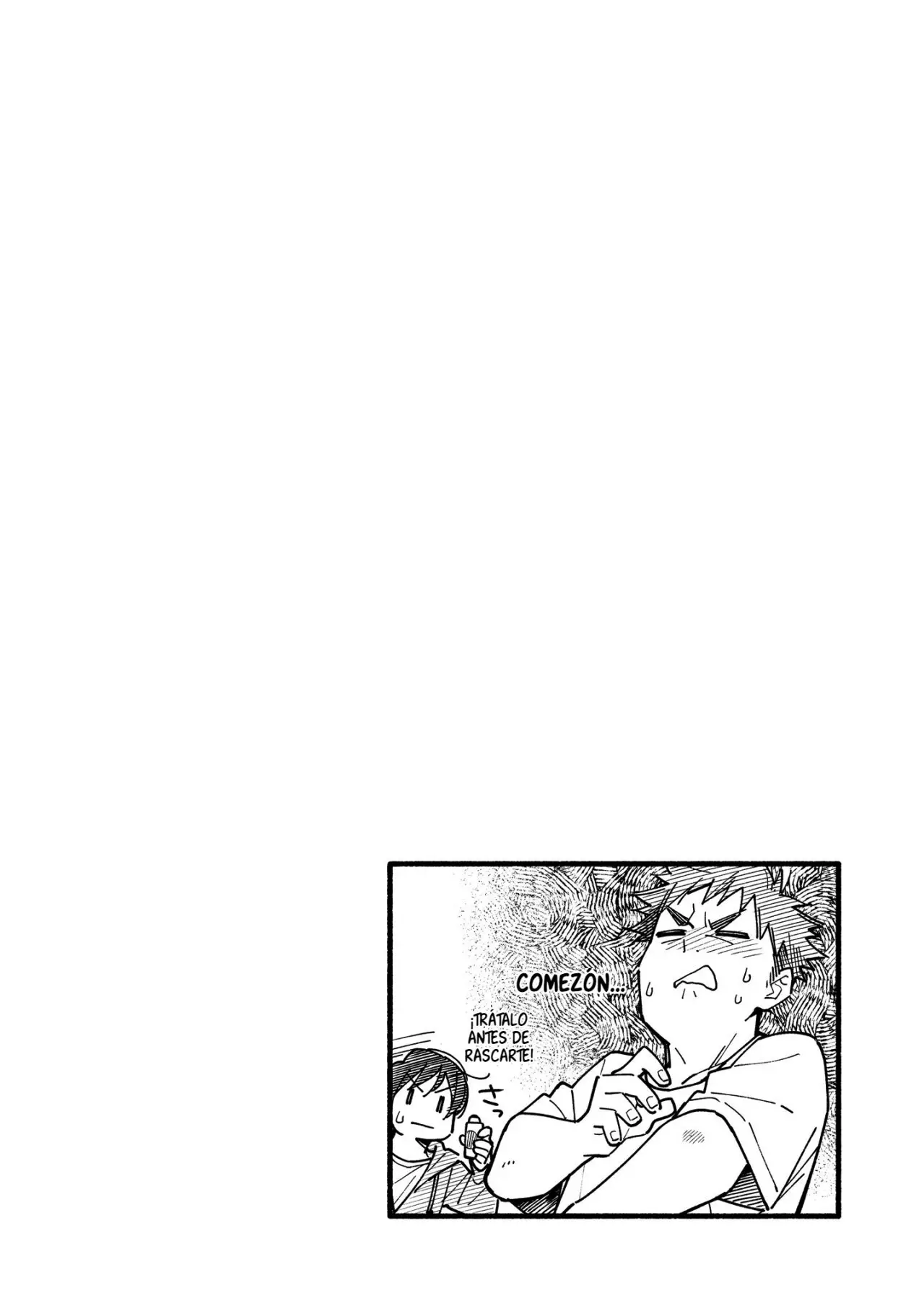 Aikagi-kun to Shiawase Gohan capítulo 14 página 28