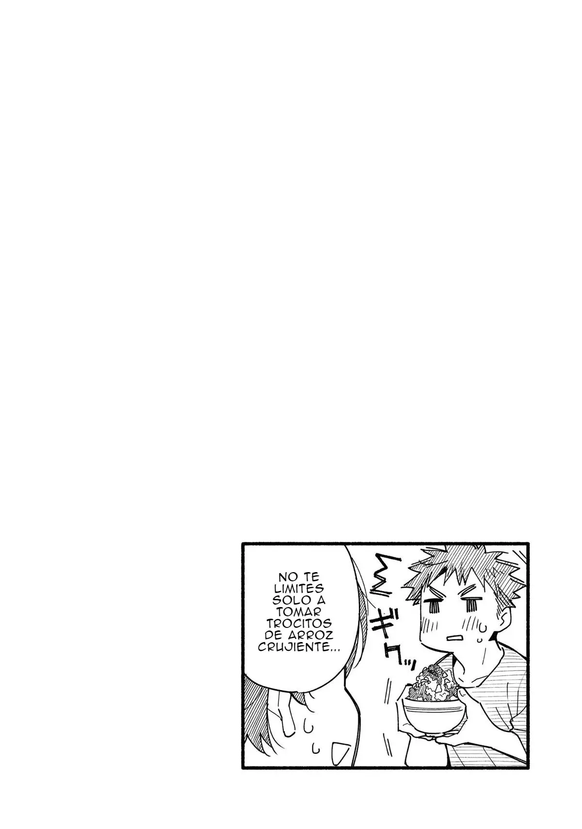 Aikagi-kun to Shiawase Gohan capítulo 15 página 27